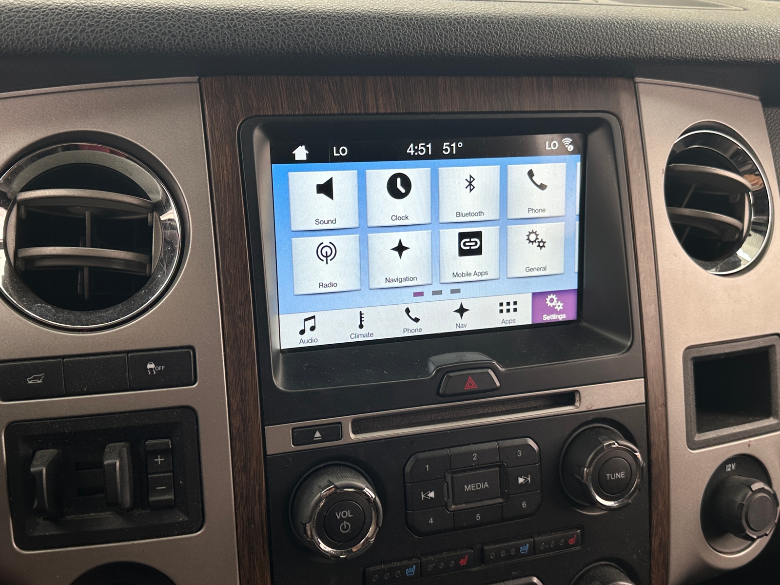 Thumbnail: 2017 Ford Expedition EL - 3