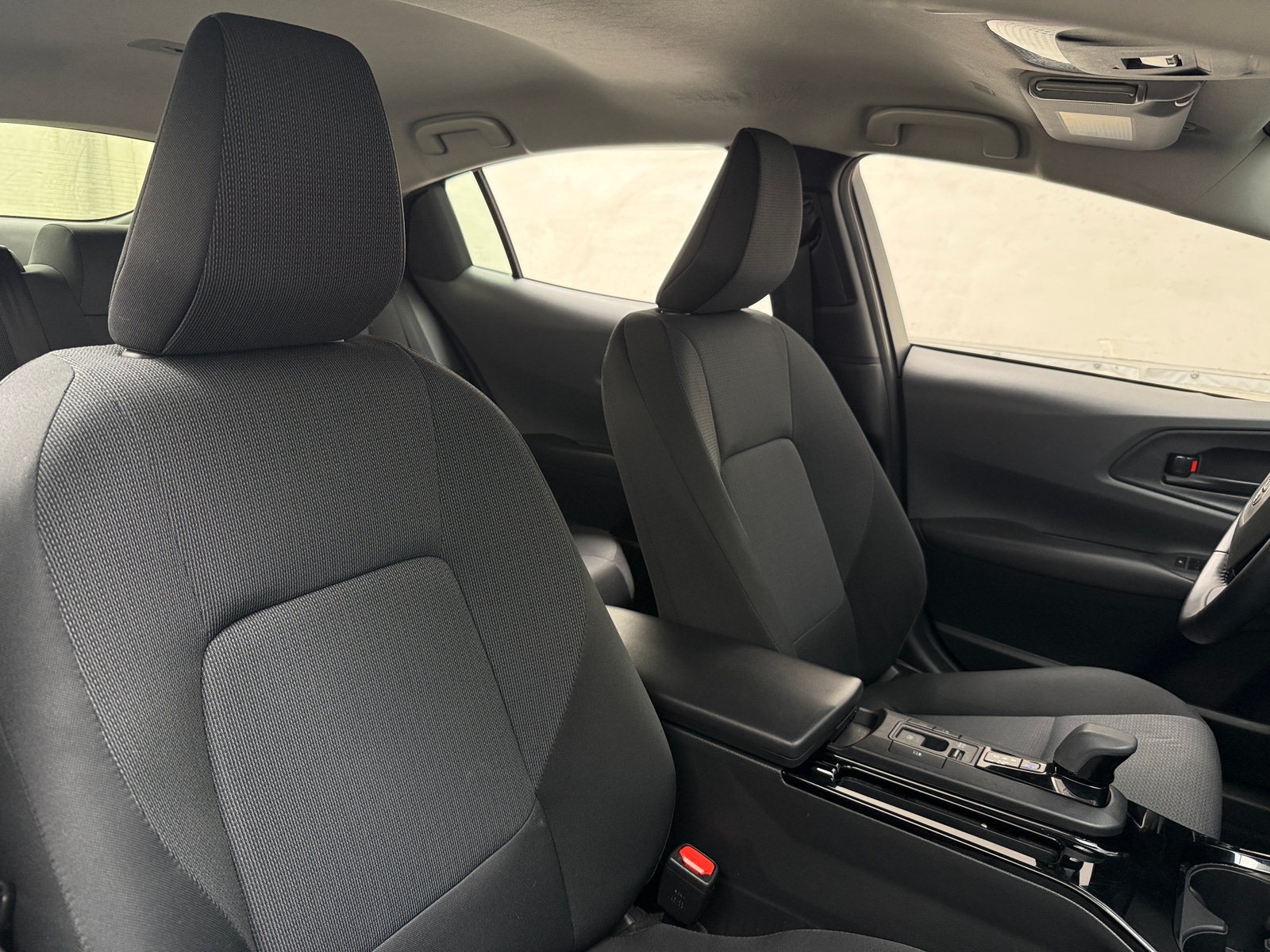 Thumbnail: 2024 Toyota Prius - 2