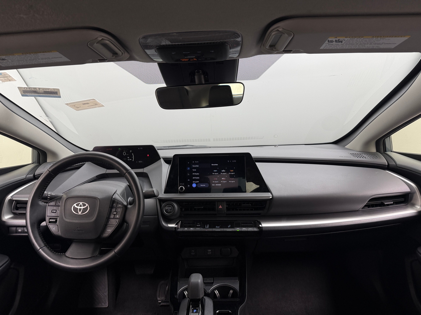 Thumbnail: 2024 Toyota Prius - 3