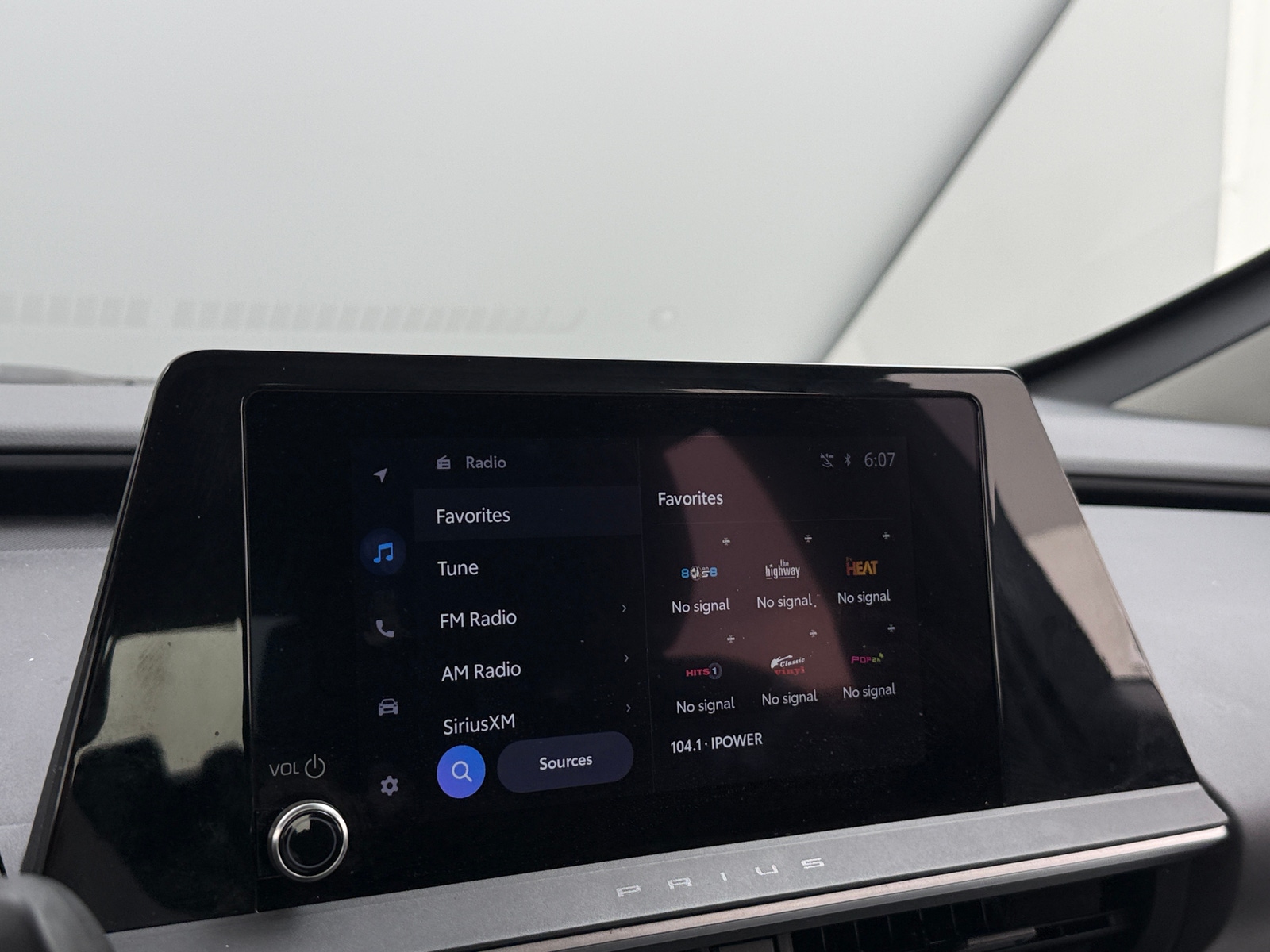 Thumbnail: 2024 Toyota Prius - 4