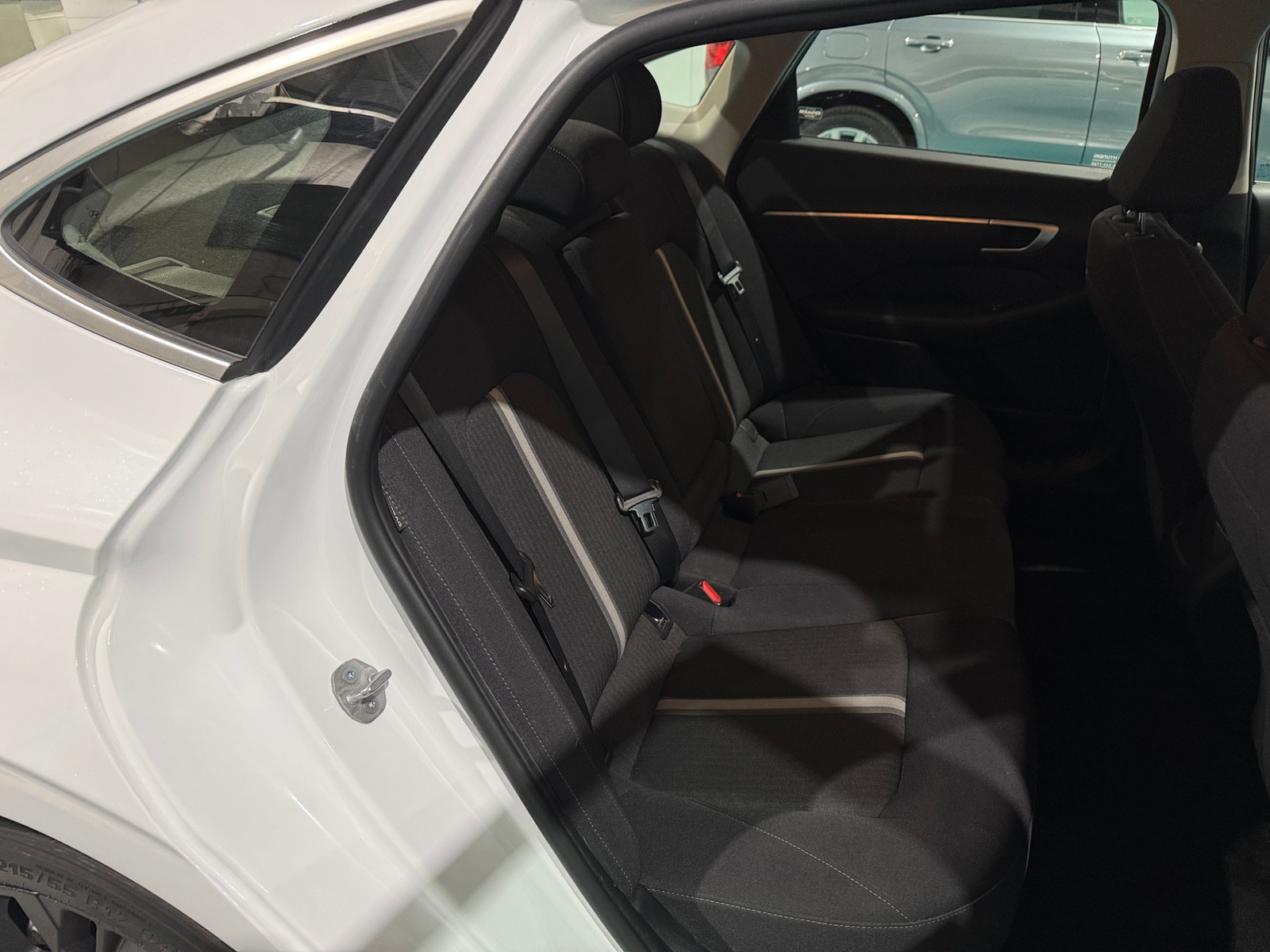 Thumbnail: 2025 Hyundai Sonata - 6