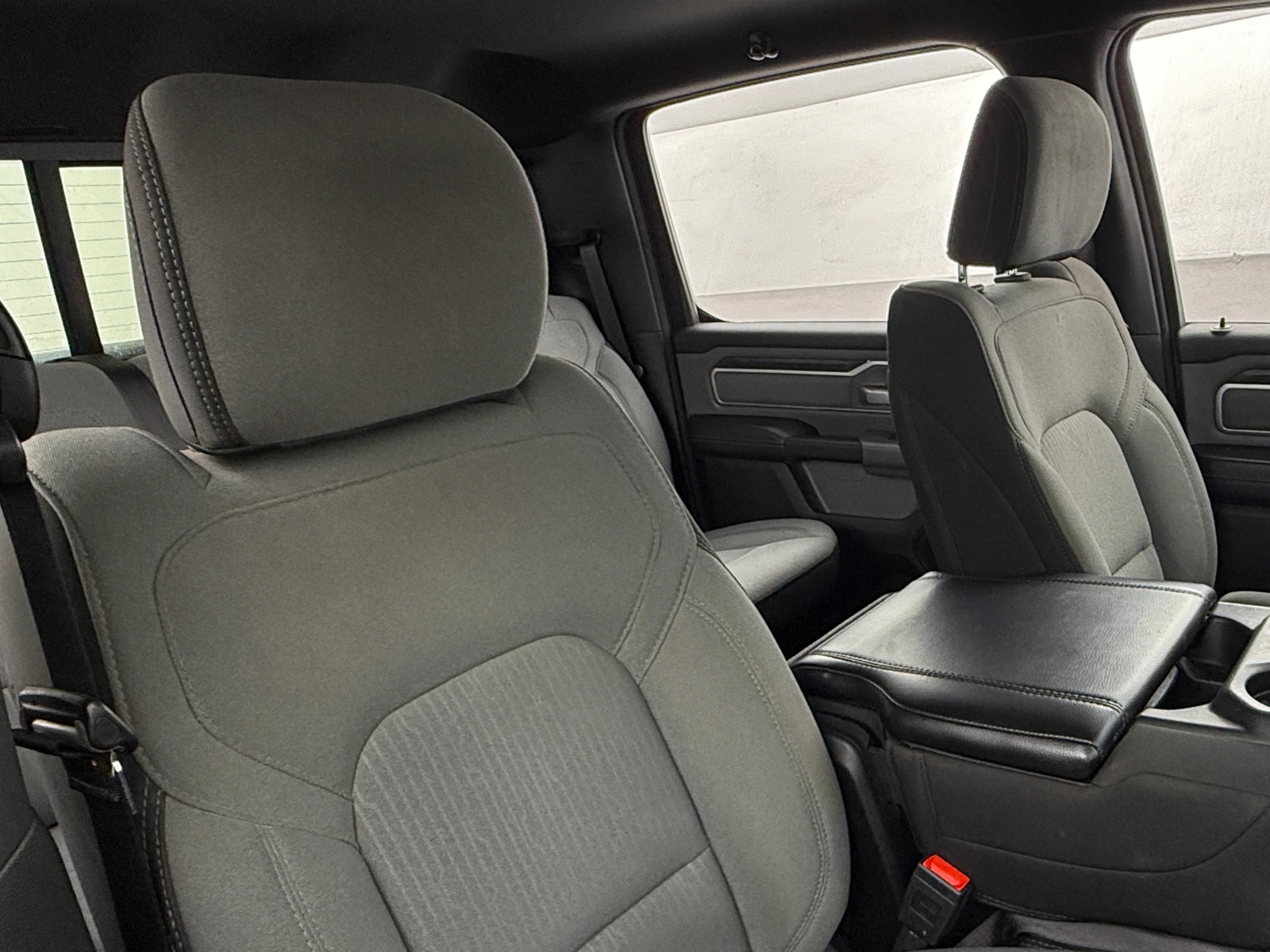 Thumbnail: 2023 RAM 1500 - 2