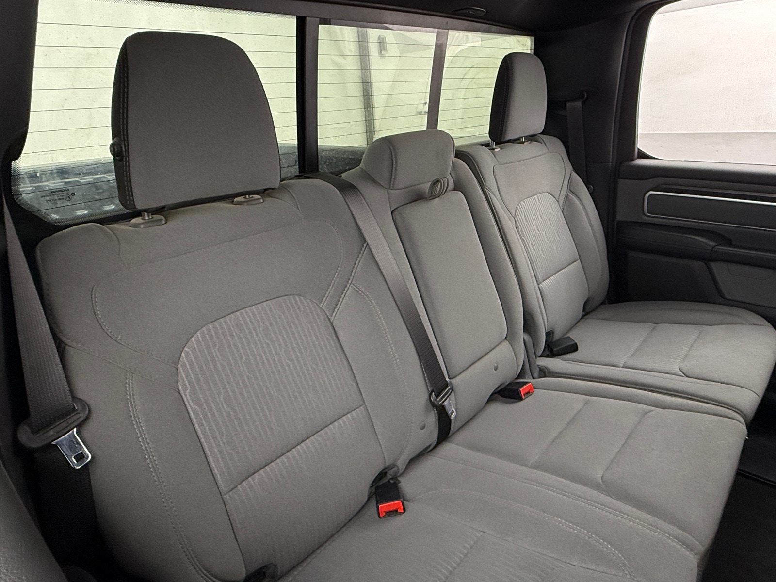 Thumbnail: 2023 RAM 1500 - 6