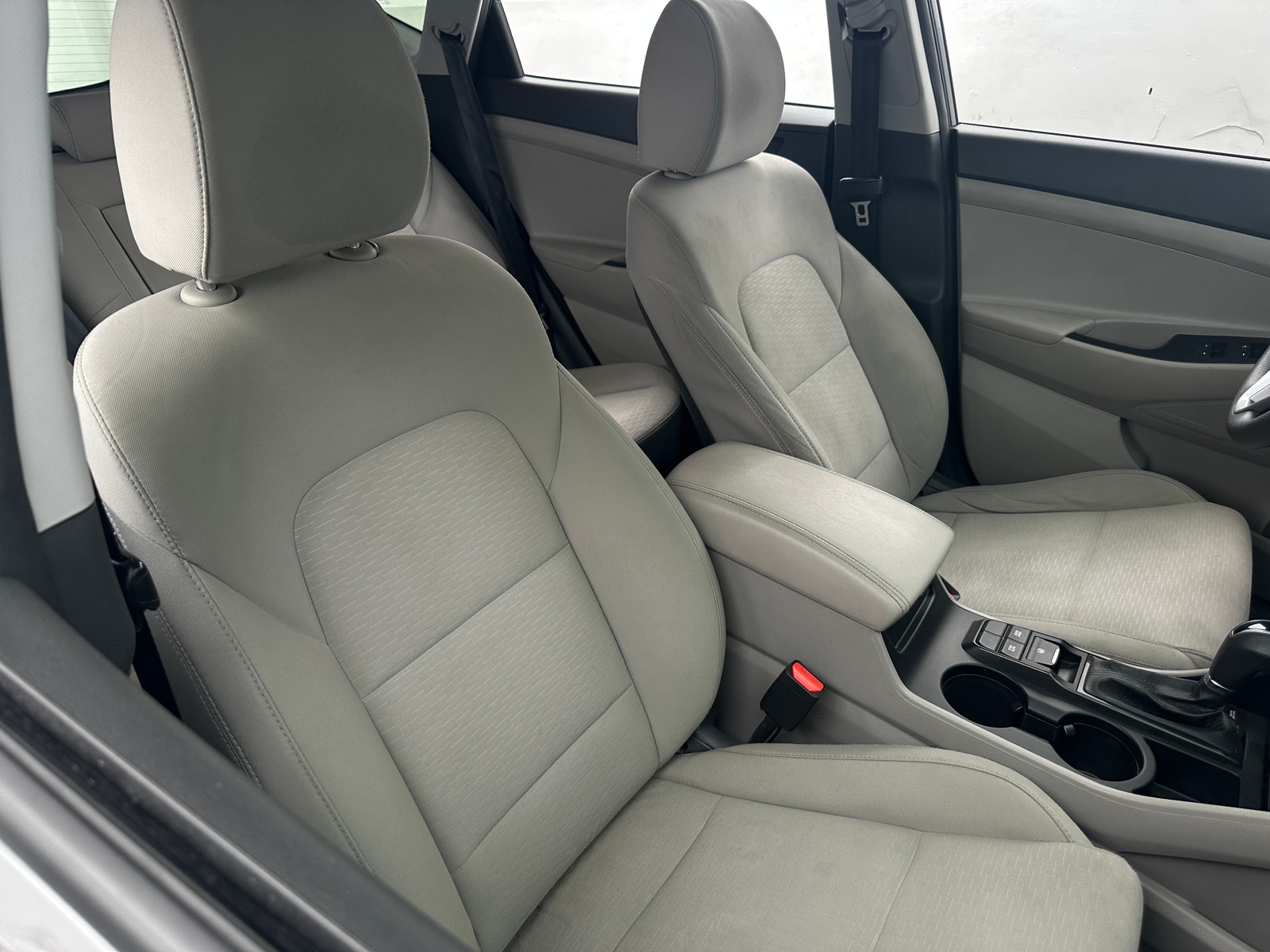 Thumbnail: 2020 Hyundai Tucson - 2