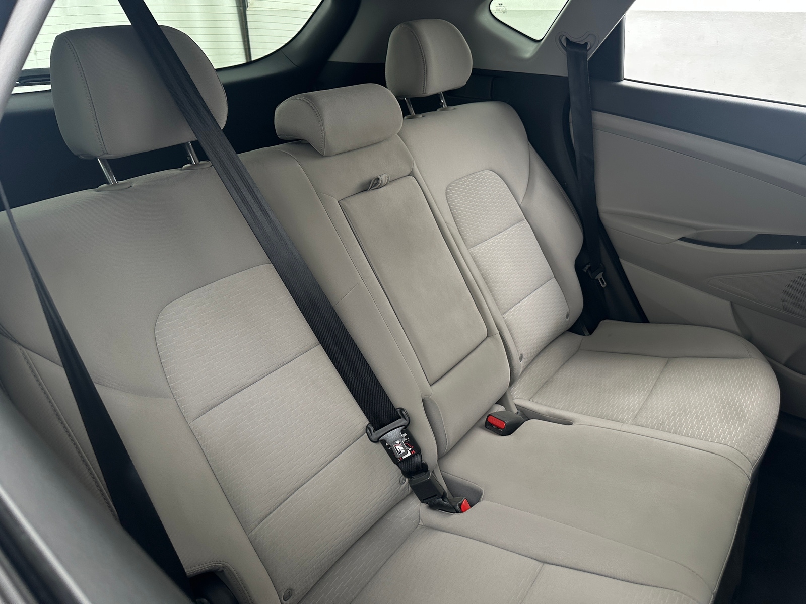 Thumbnail: 2020 Hyundai Tucson - 6