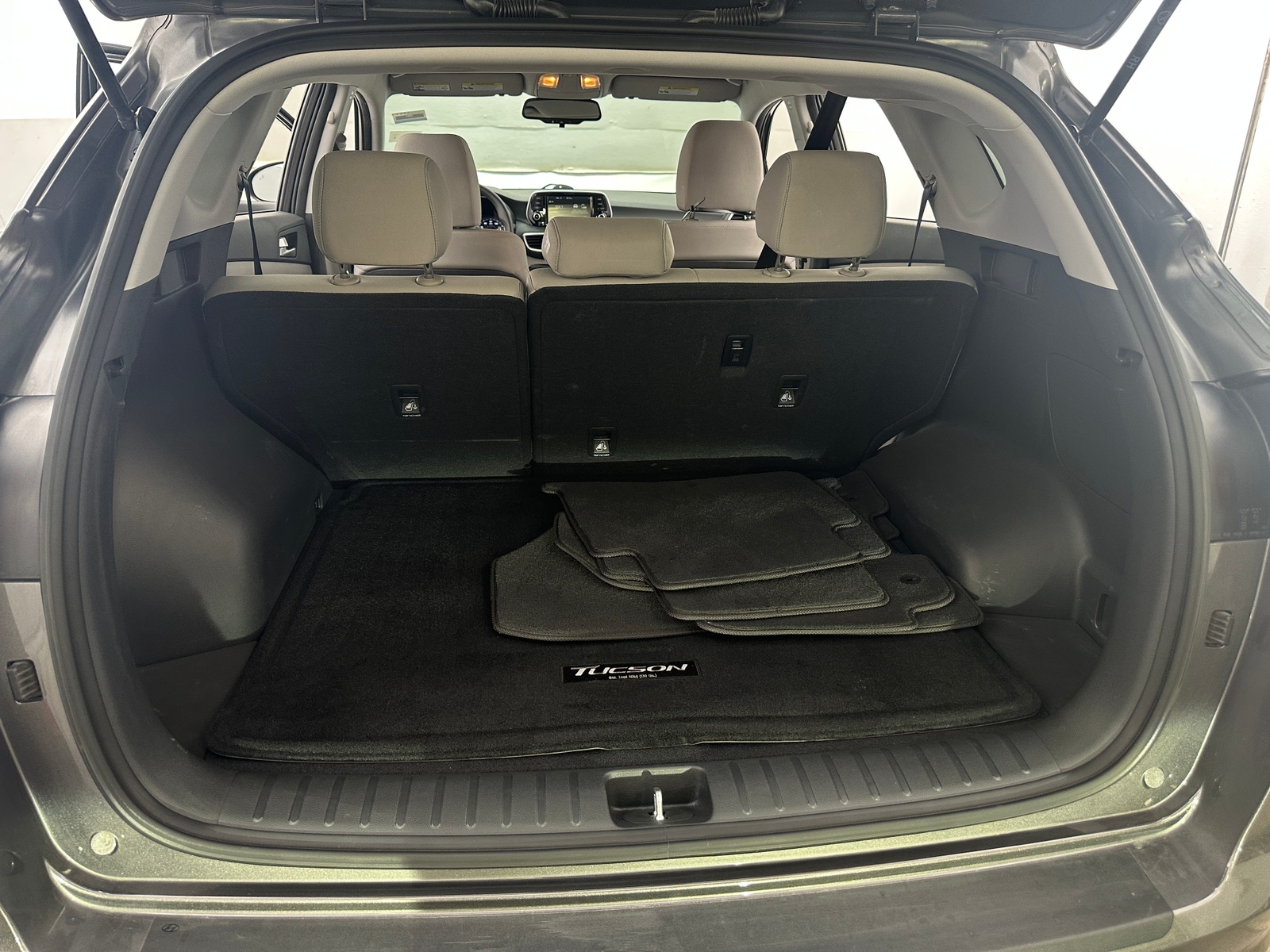 Thumbnail: 2020 Hyundai Tucson - 7