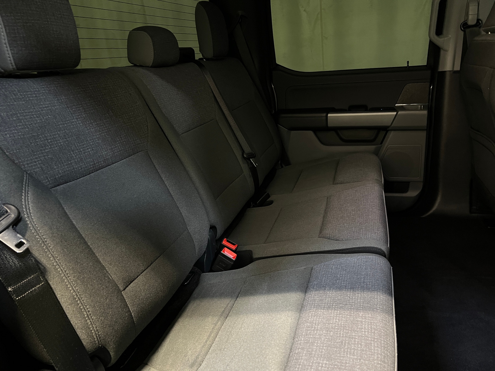 Thumbnail: 2025 Ford Econoline - 6