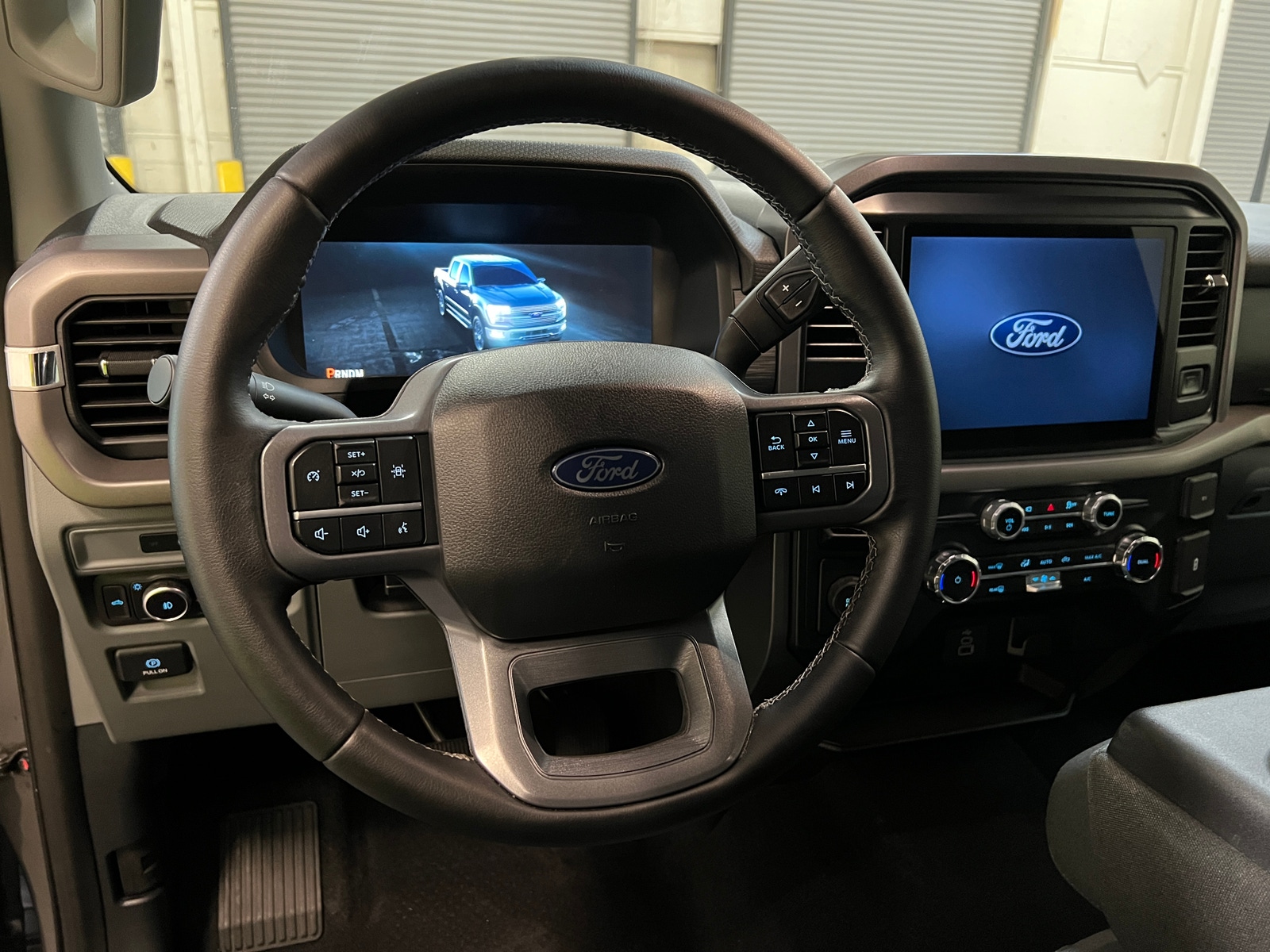 Thumbnail: 2025 Ford Econoline - 5