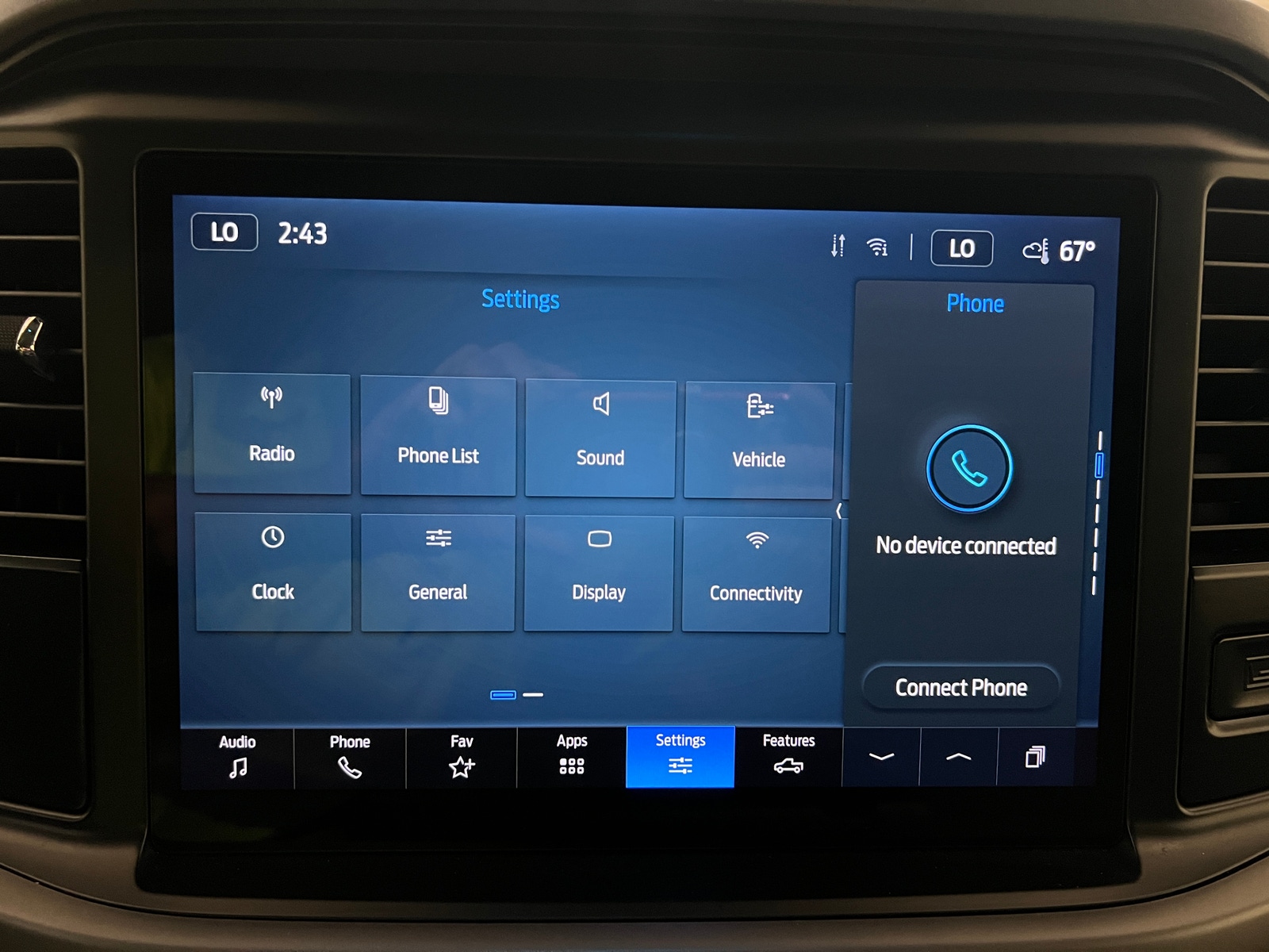 Thumbnail: 2025 Ford Econoline - 4