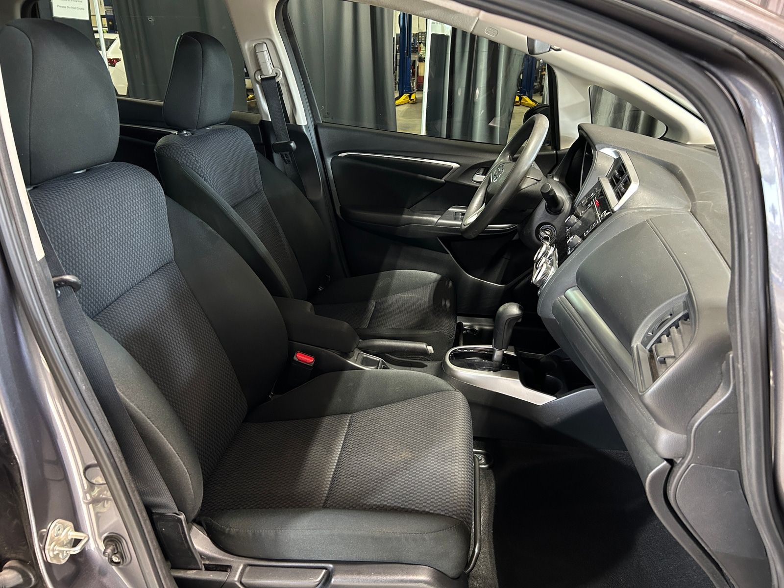 Thumbnail: 2018 Honda Fit - 2