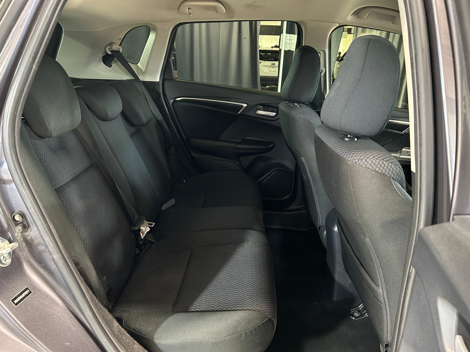 Thumbnail: 2018 Honda Fit - 6