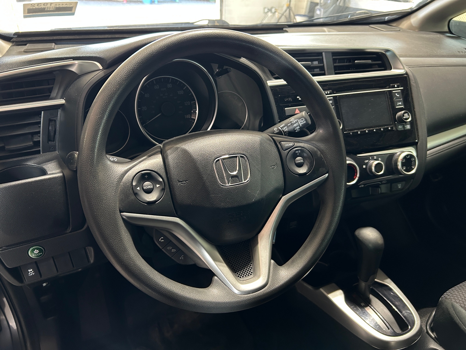 Thumbnail: 2018 Honda Fit - 5