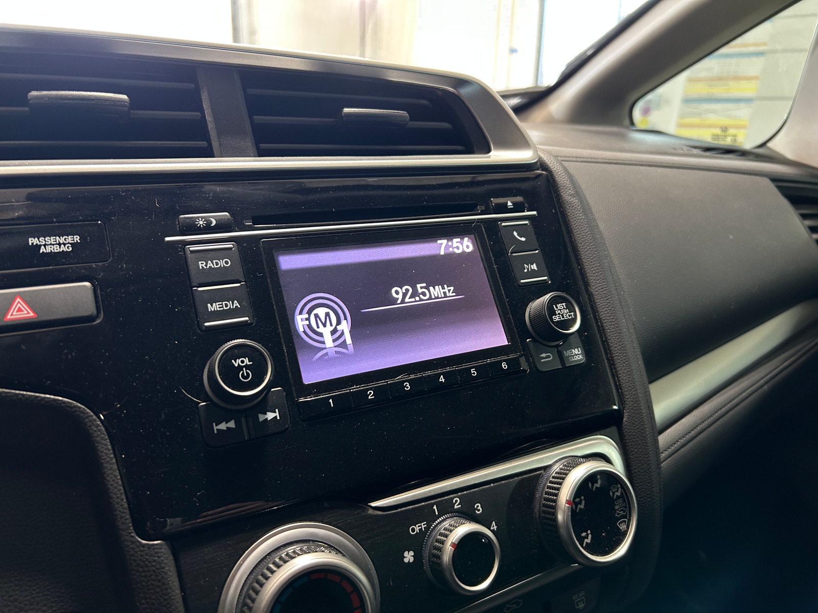 Thumbnail: 2018 Honda Fit - 4