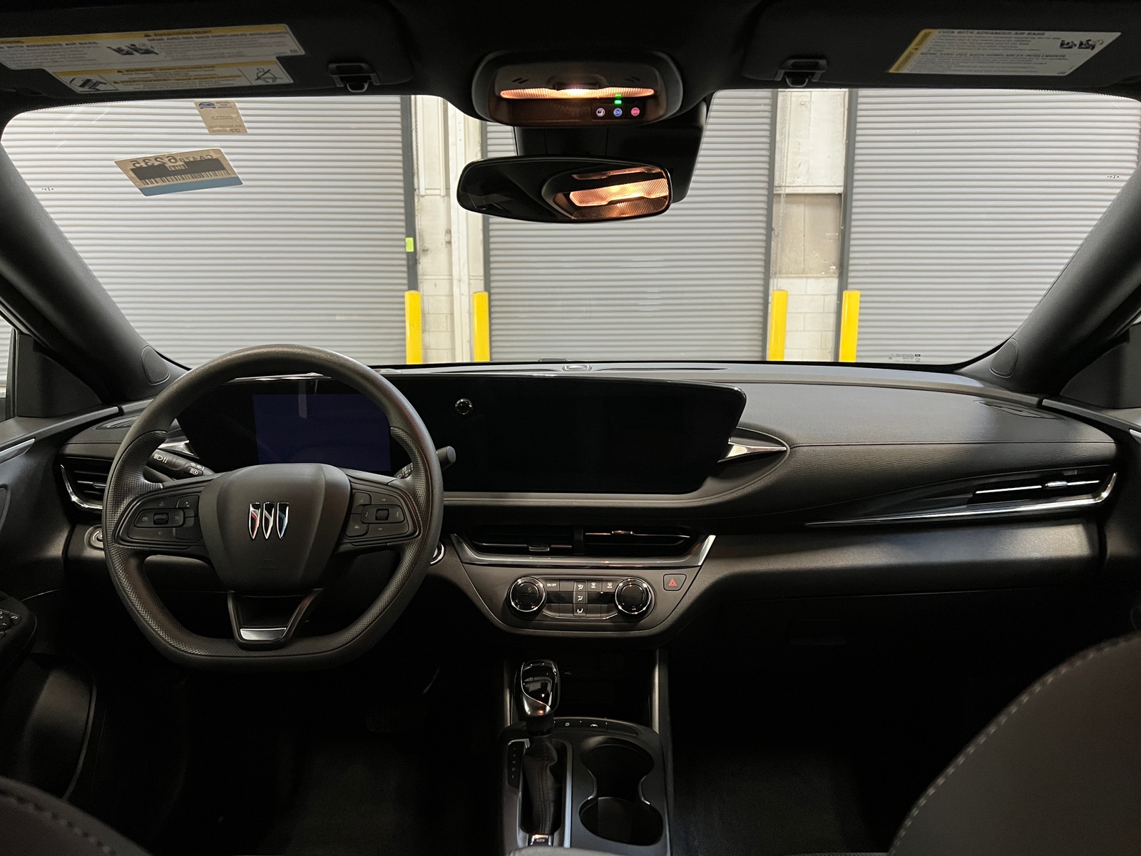 Thumbnail: 2025 Buick Envista - 3