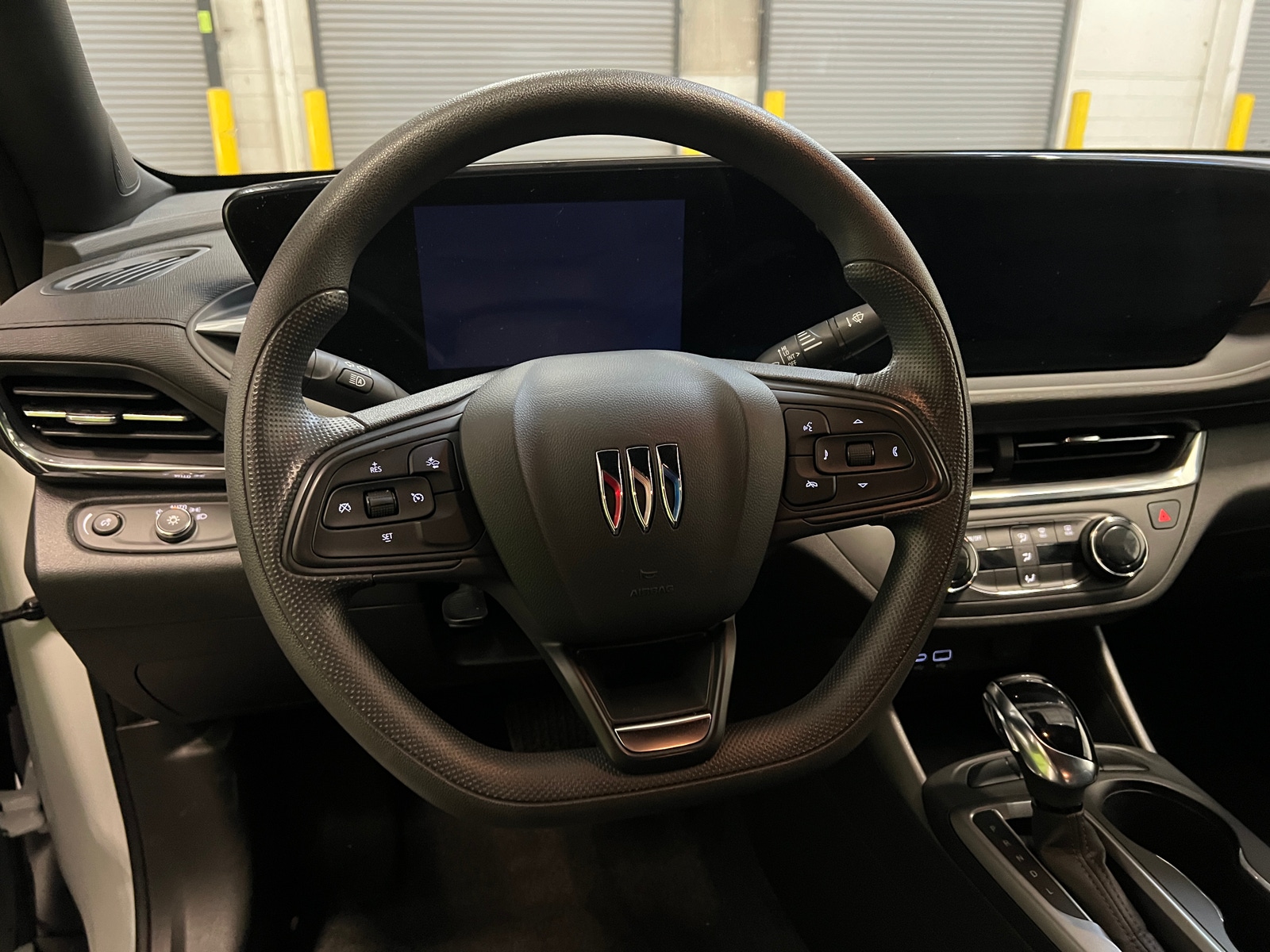 Thumbnail: 2025 Buick Envista - 5