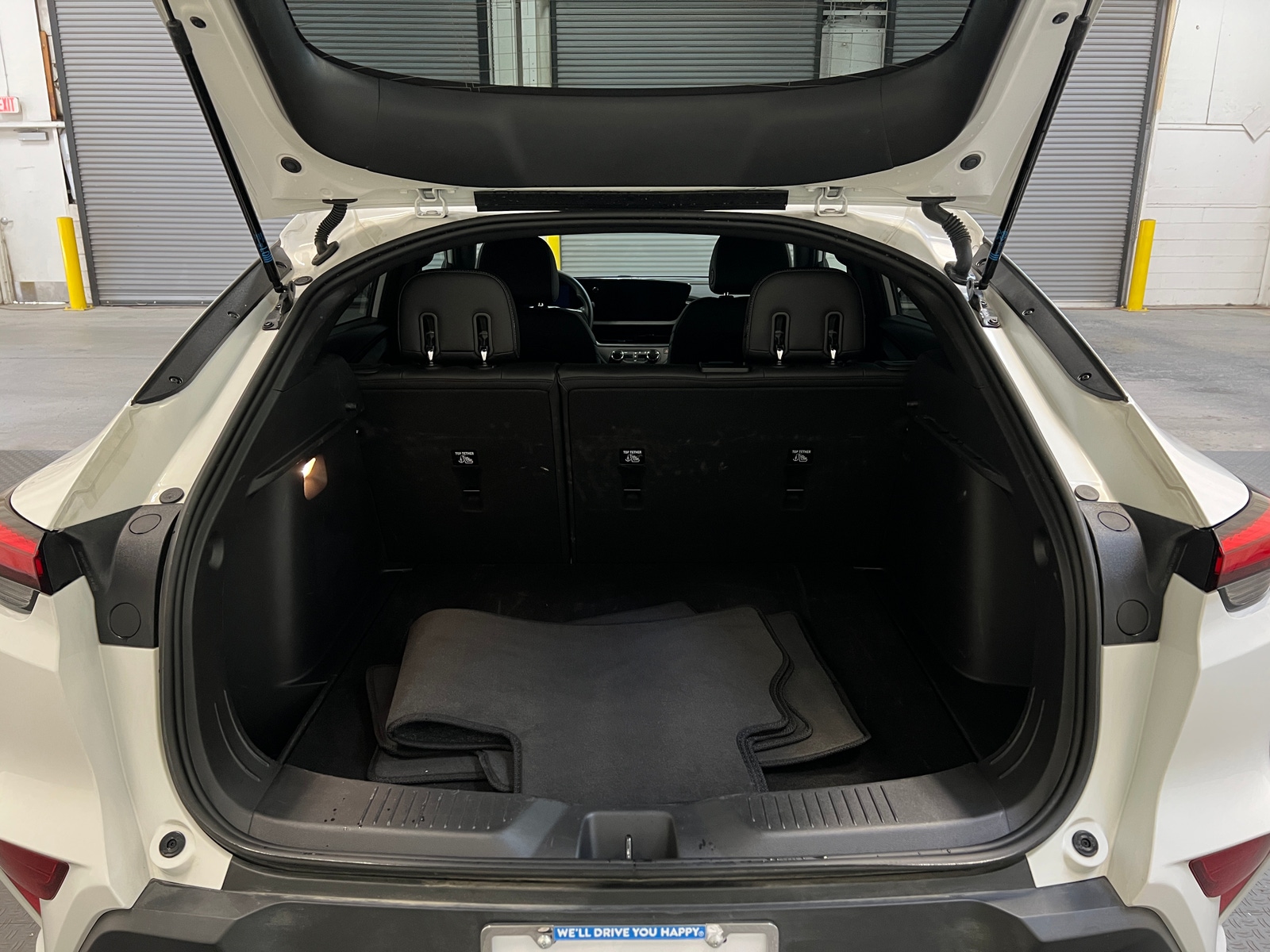 Thumbnail: 2025 Buick Envista - 7