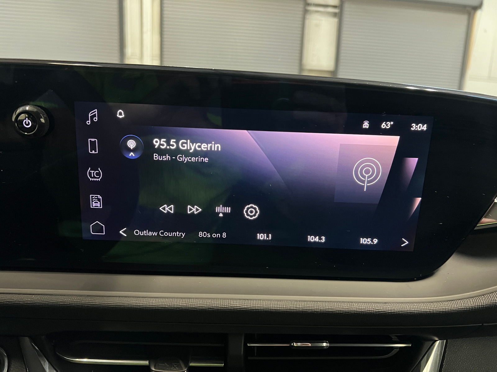 Thumbnail: 2025 Buick Envista - 4