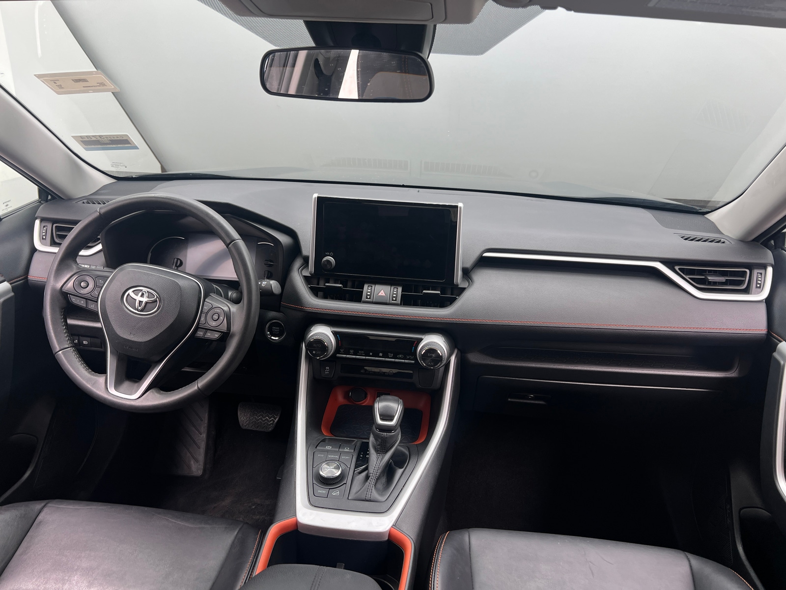 Thumbnail: 2023 Toyota RAV4 - 2