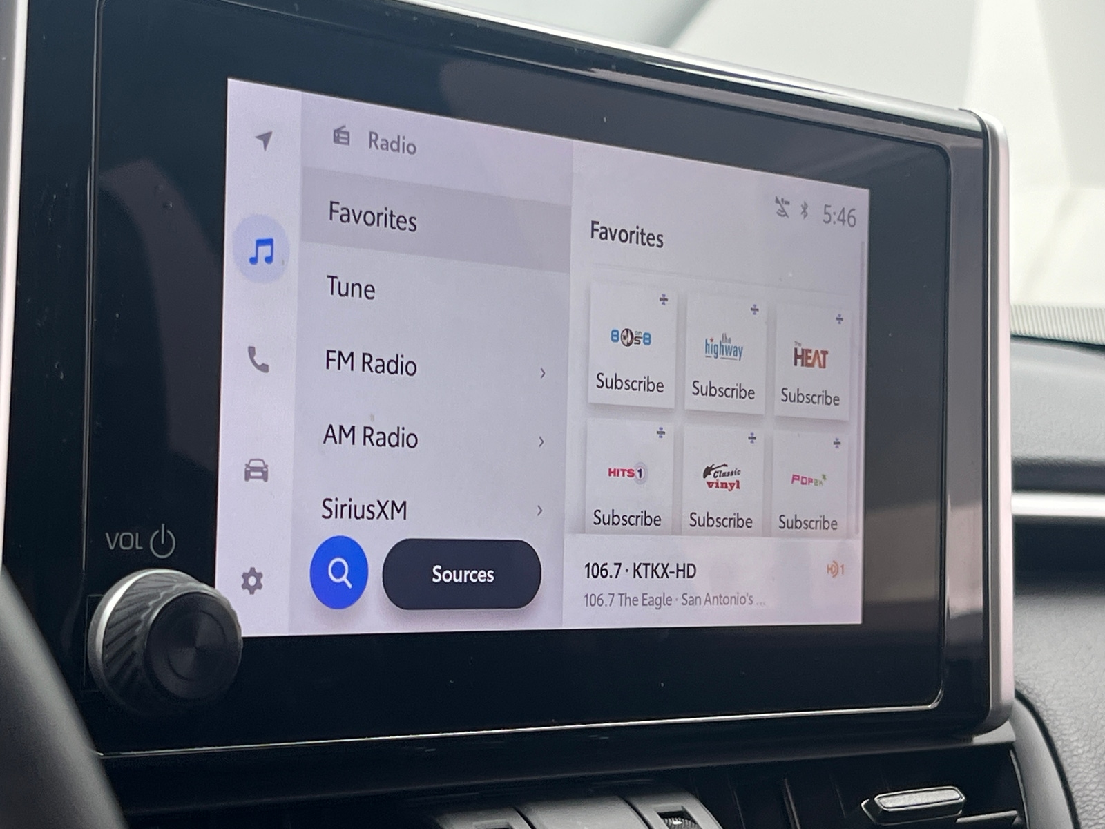 Thumbnail: 2023 Toyota RAV4 - 3