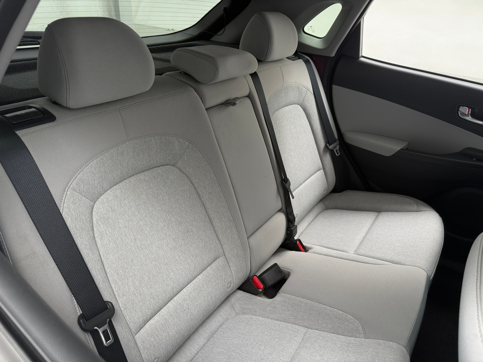 Thumbnail: 2023 Hyundai Kona - 6