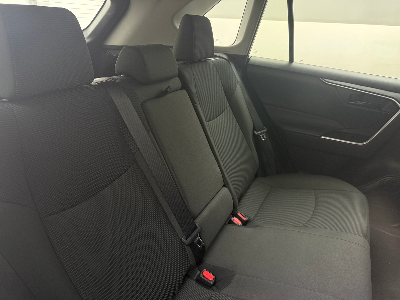 Thumbnail: 2024 Toyota RAV4 - 6