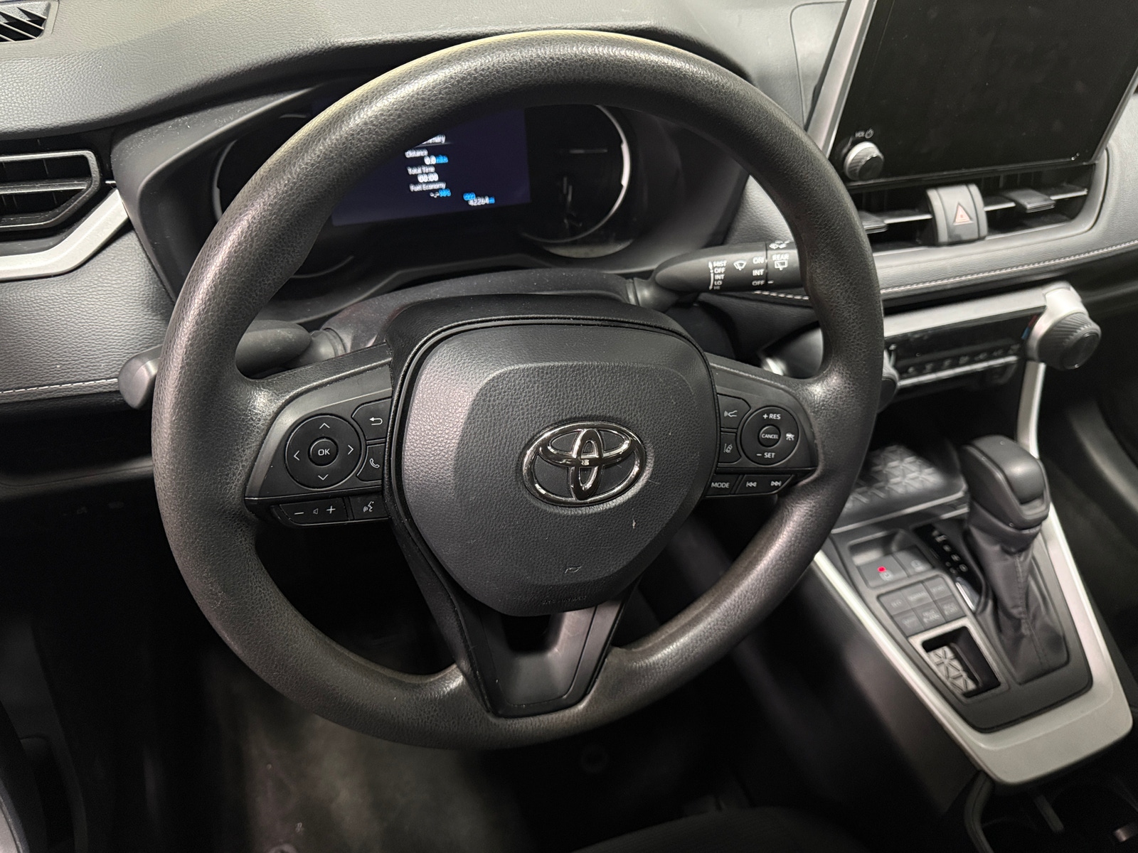 Thumbnail: 2024 Toyota RAV4 - 5