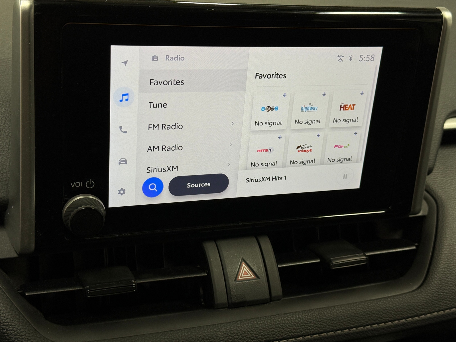 Thumbnail: 2024 Toyota RAV4 - 4