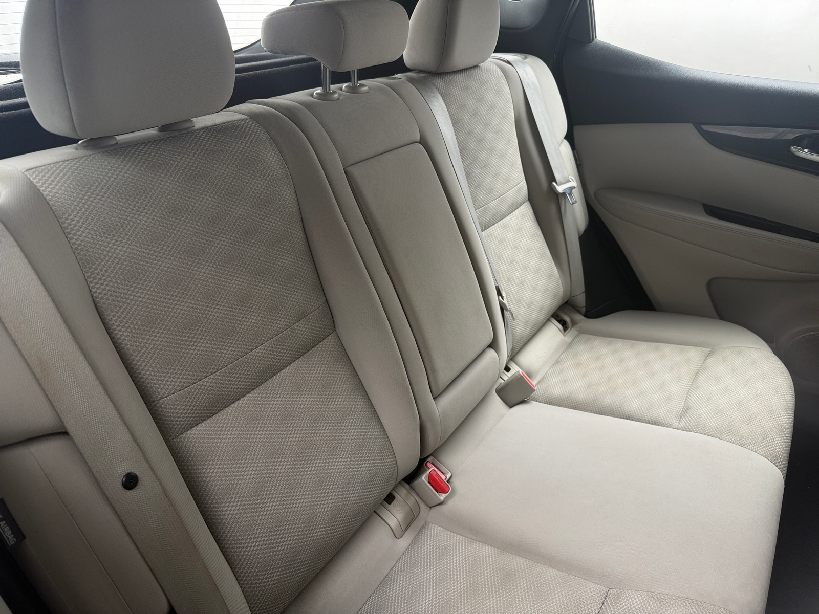 Thumbnail: 2022 Nissan Rogue Sport - 6