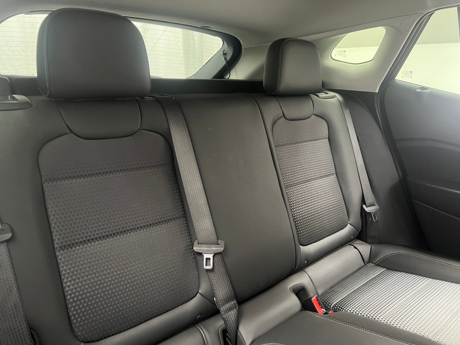 Thumbnail: 2025 Chevrolet Trax - 6