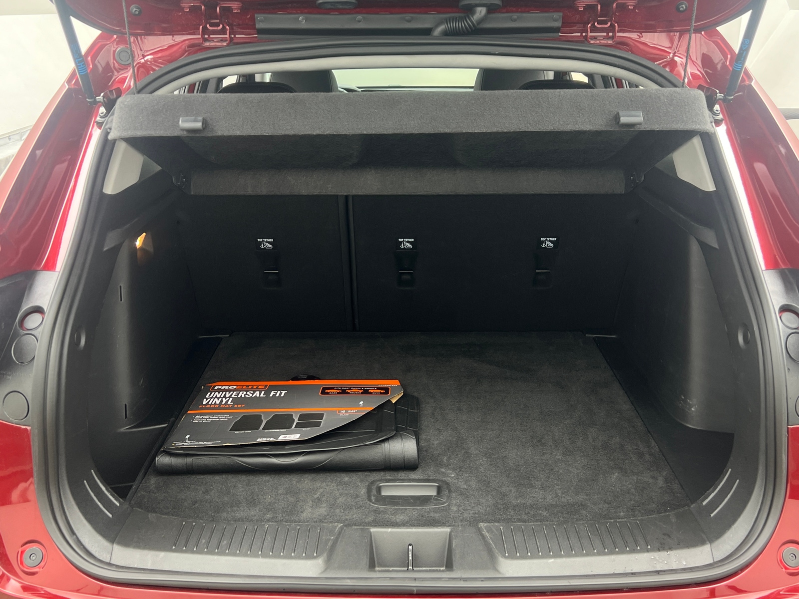 Thumbnail: 2025 Chevrolet Trax - 7