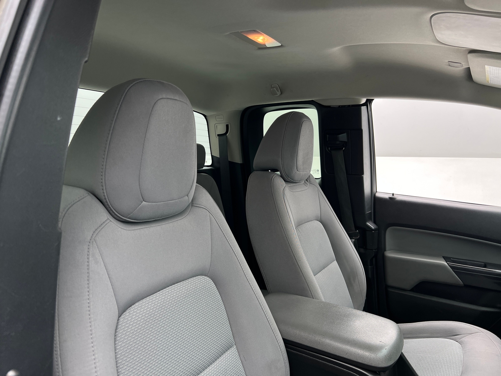 Thumbnail: 2019 GMC Canyon - 2