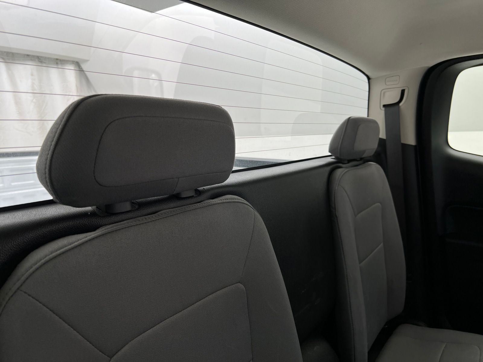 Thumbnail: 2019 GMC Canyon - 6