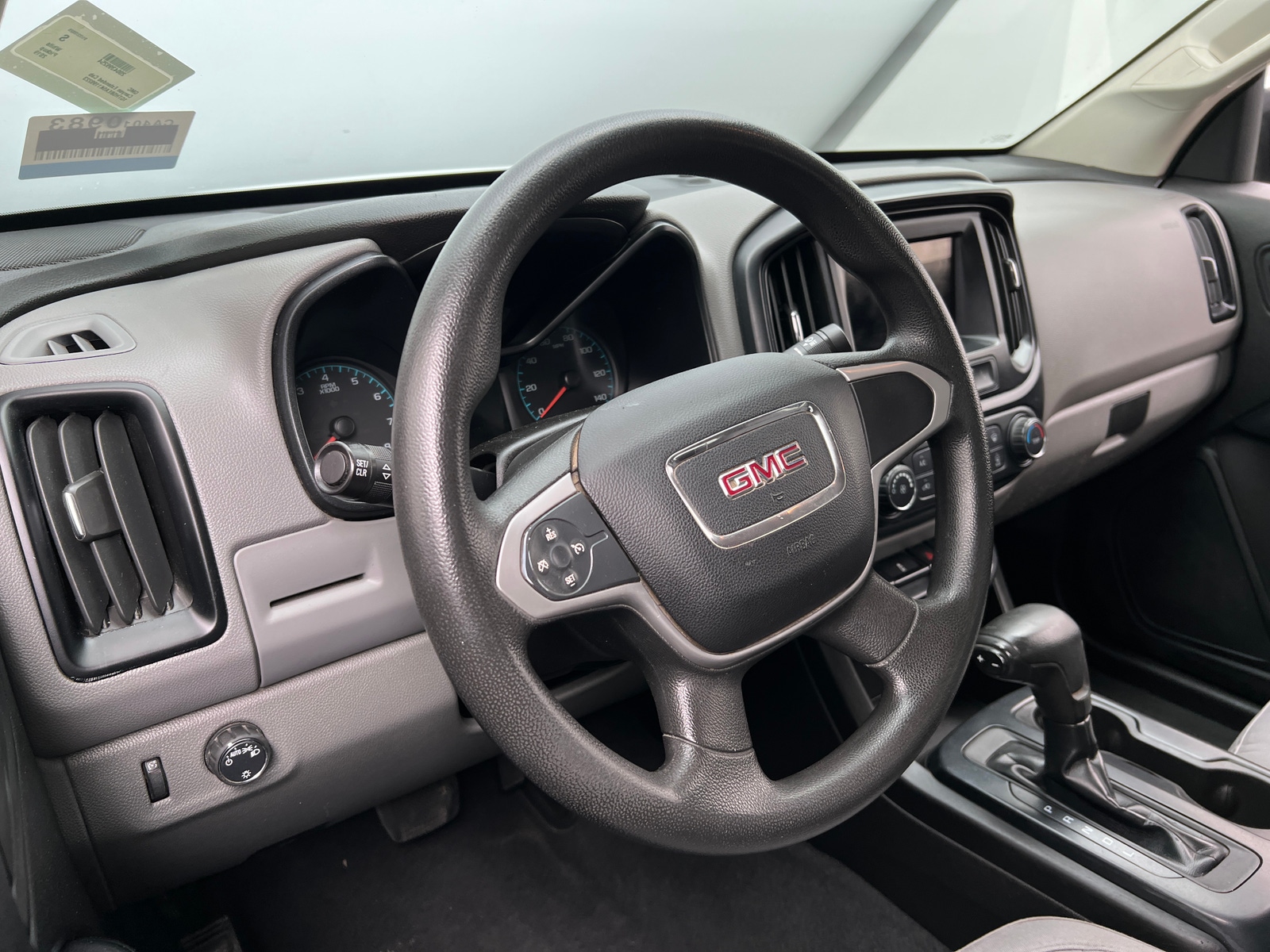 Thumbnail: 2019 GMC Canyon - 5