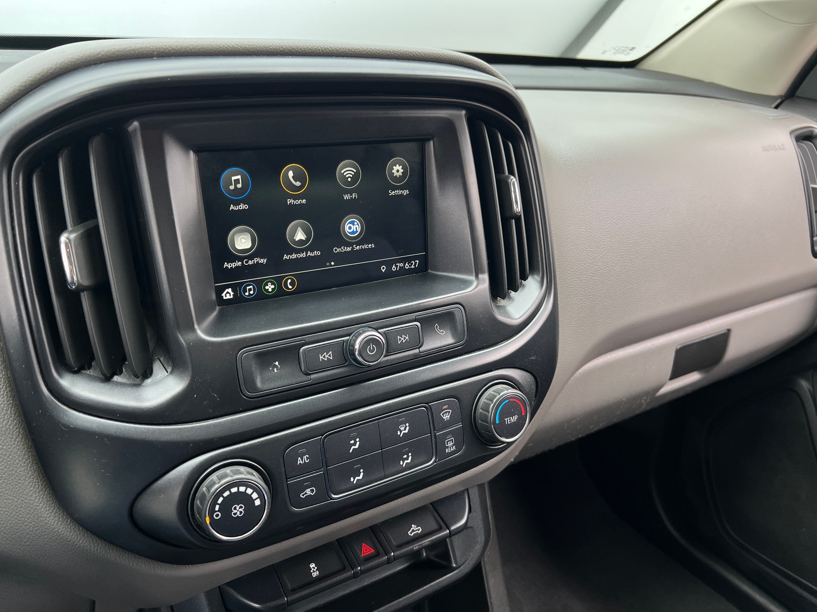 Thumbnail: 2019 GMC Canyon - 4