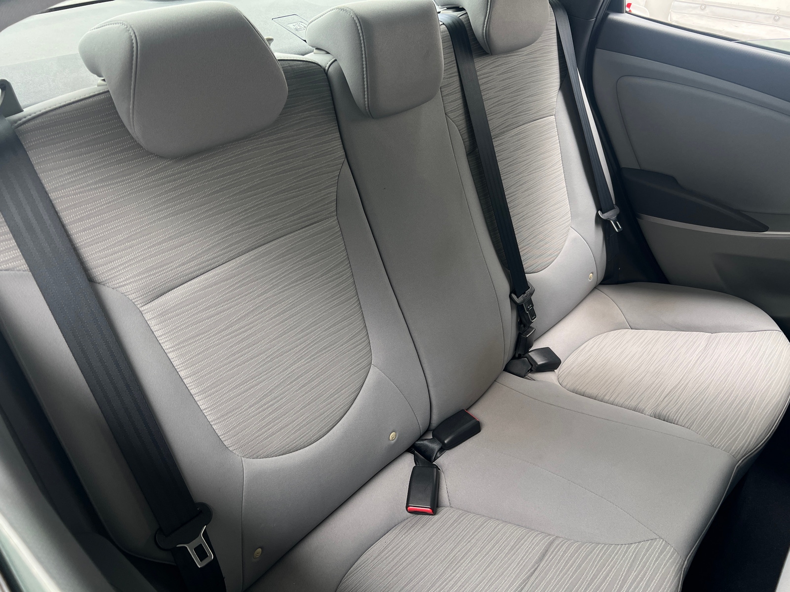 Thumbnail: 2017 Hyundai Accent - 6