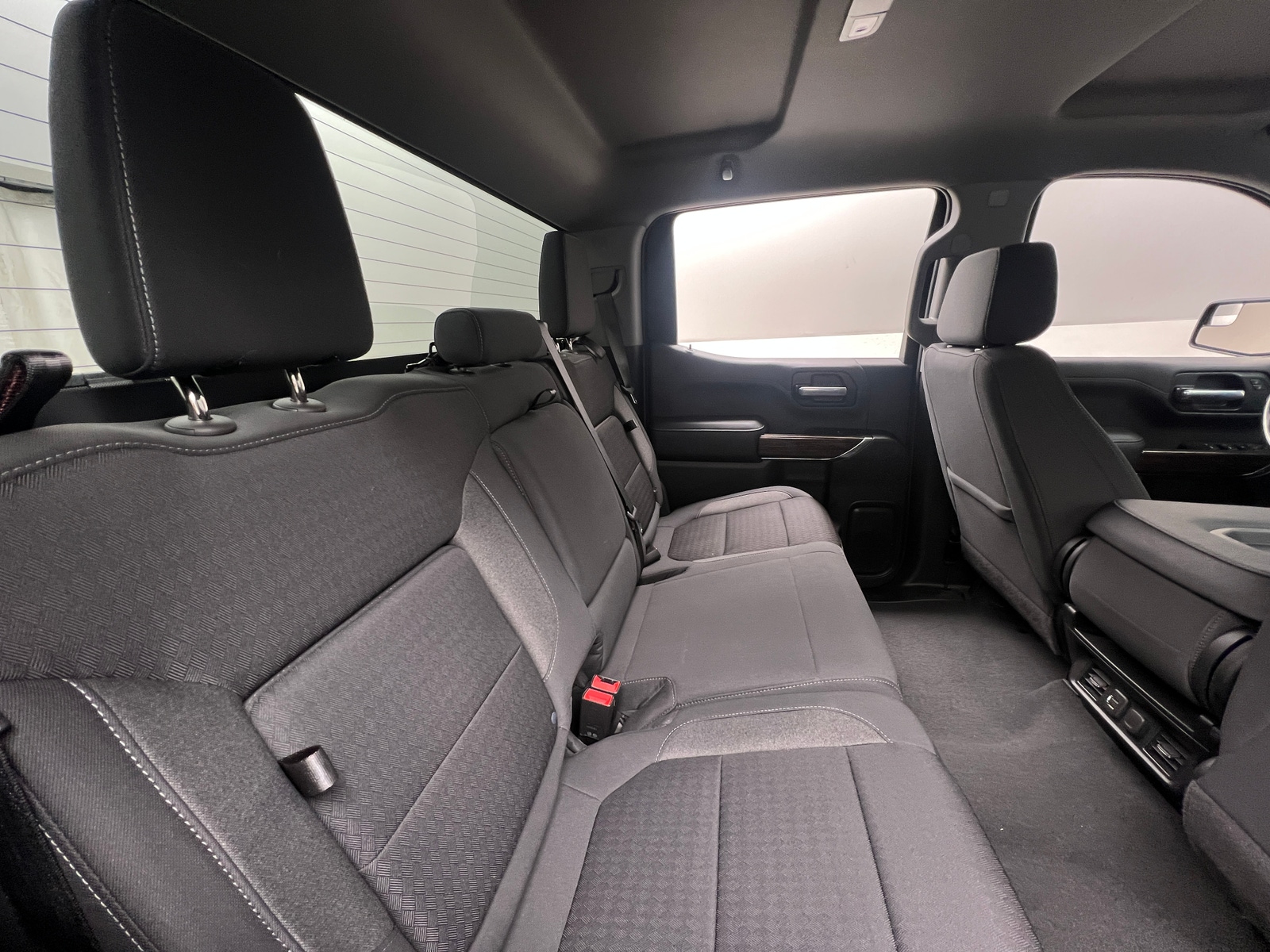 Thumbnail: 2021 GMC Sierra 1500 - 6