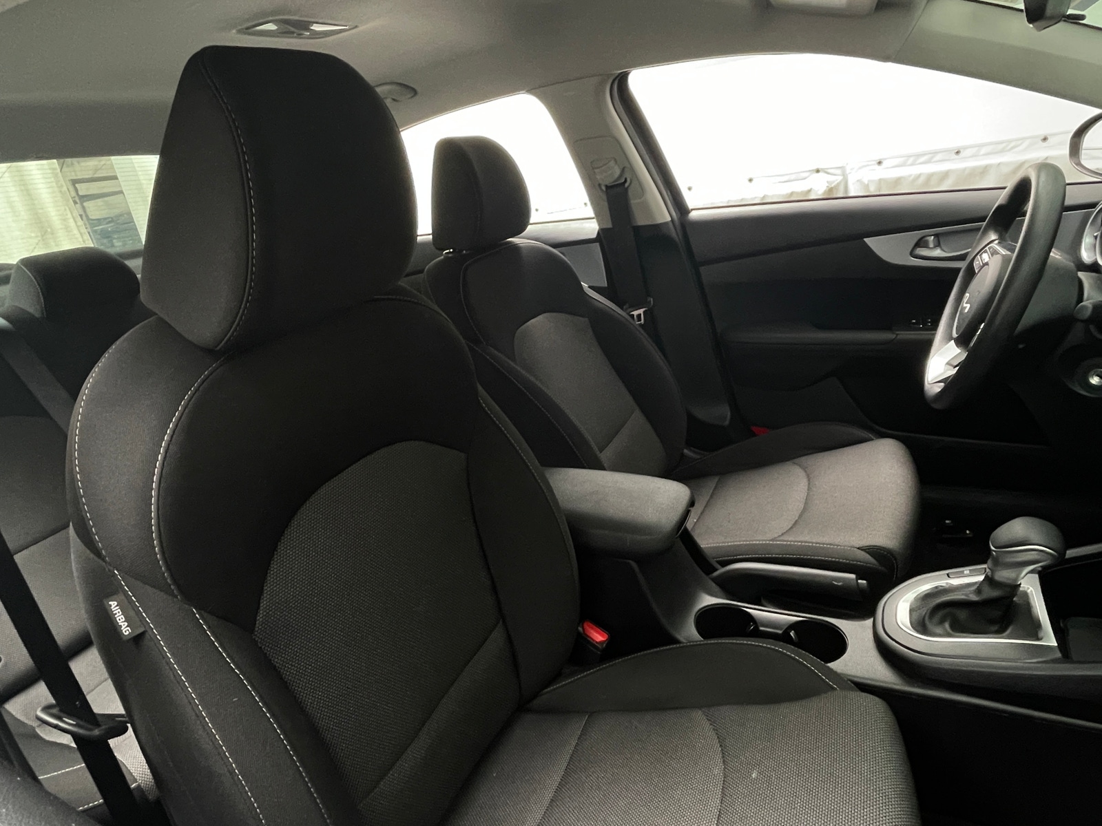 Thumbnail: 2024 Kia Forte - 2