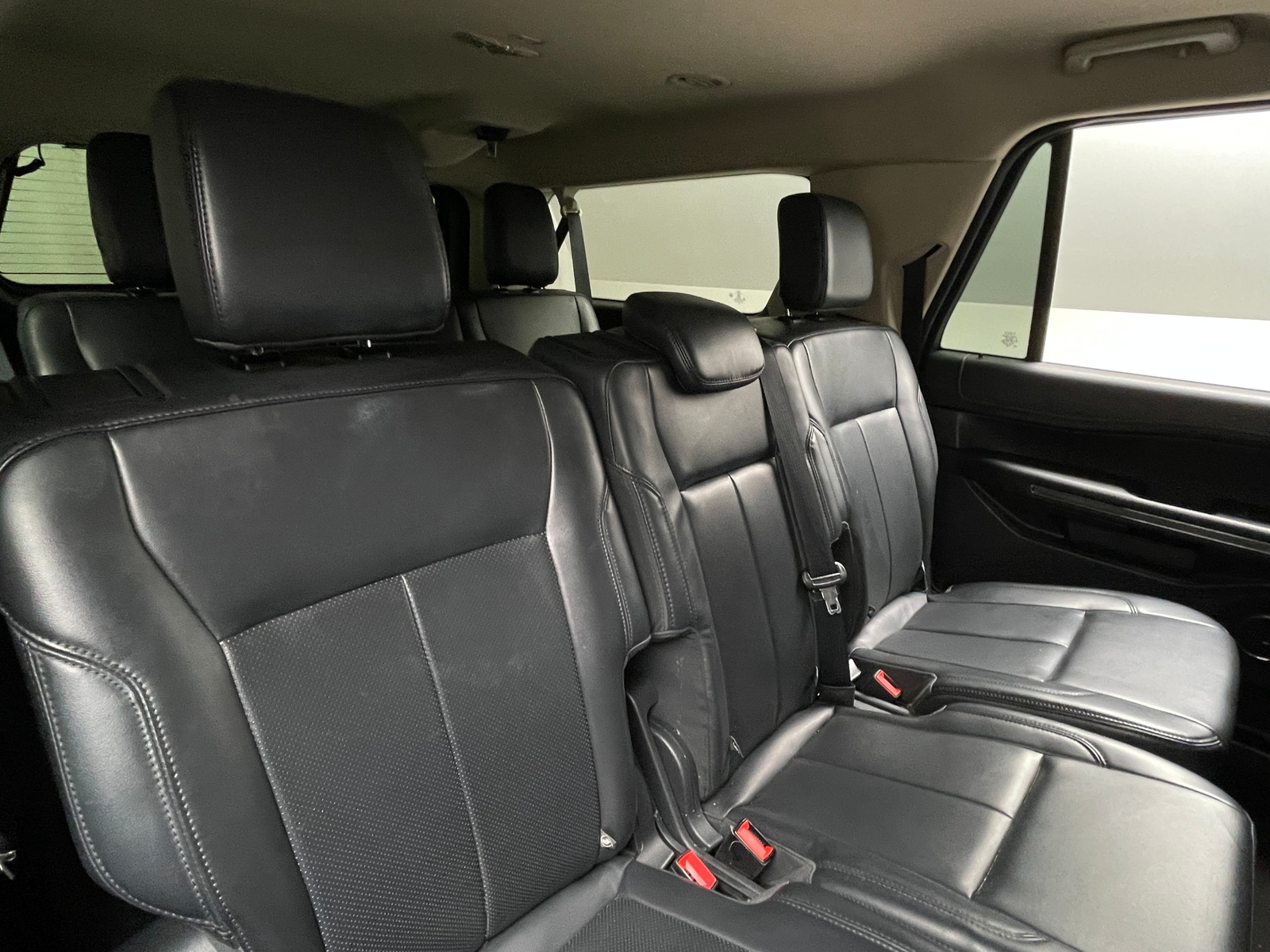 Thumbnail: 2023 Ford Expedition MAX - 6