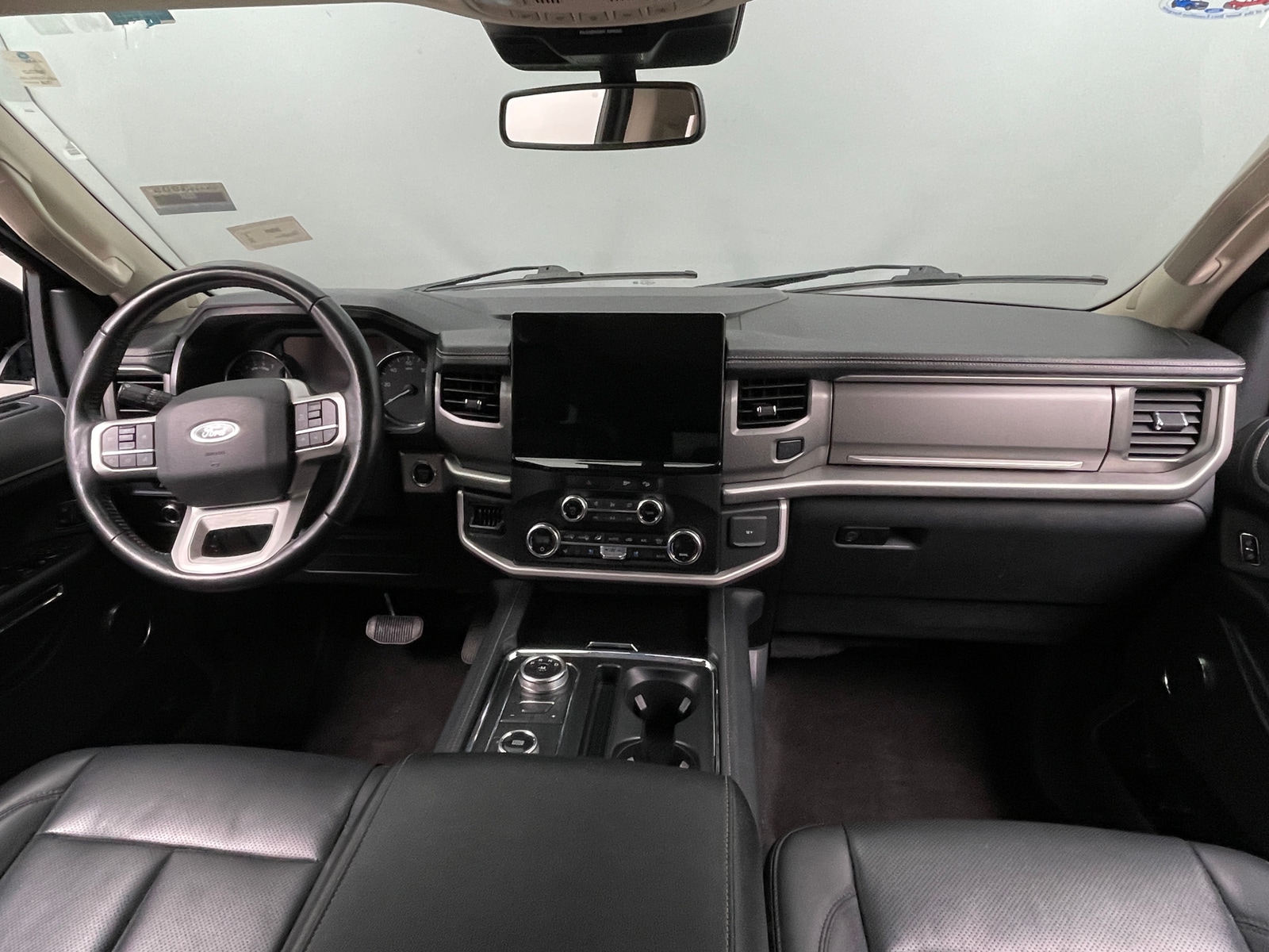 Thumbnail: 2023 Ford Expedition MAX - 3