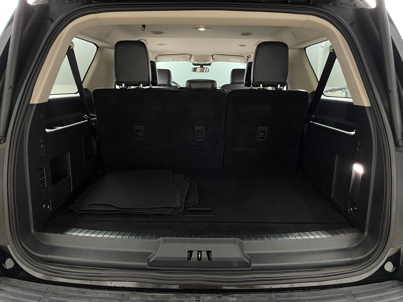 Thumbnail: 2023 Ford Expedition MAX - 7