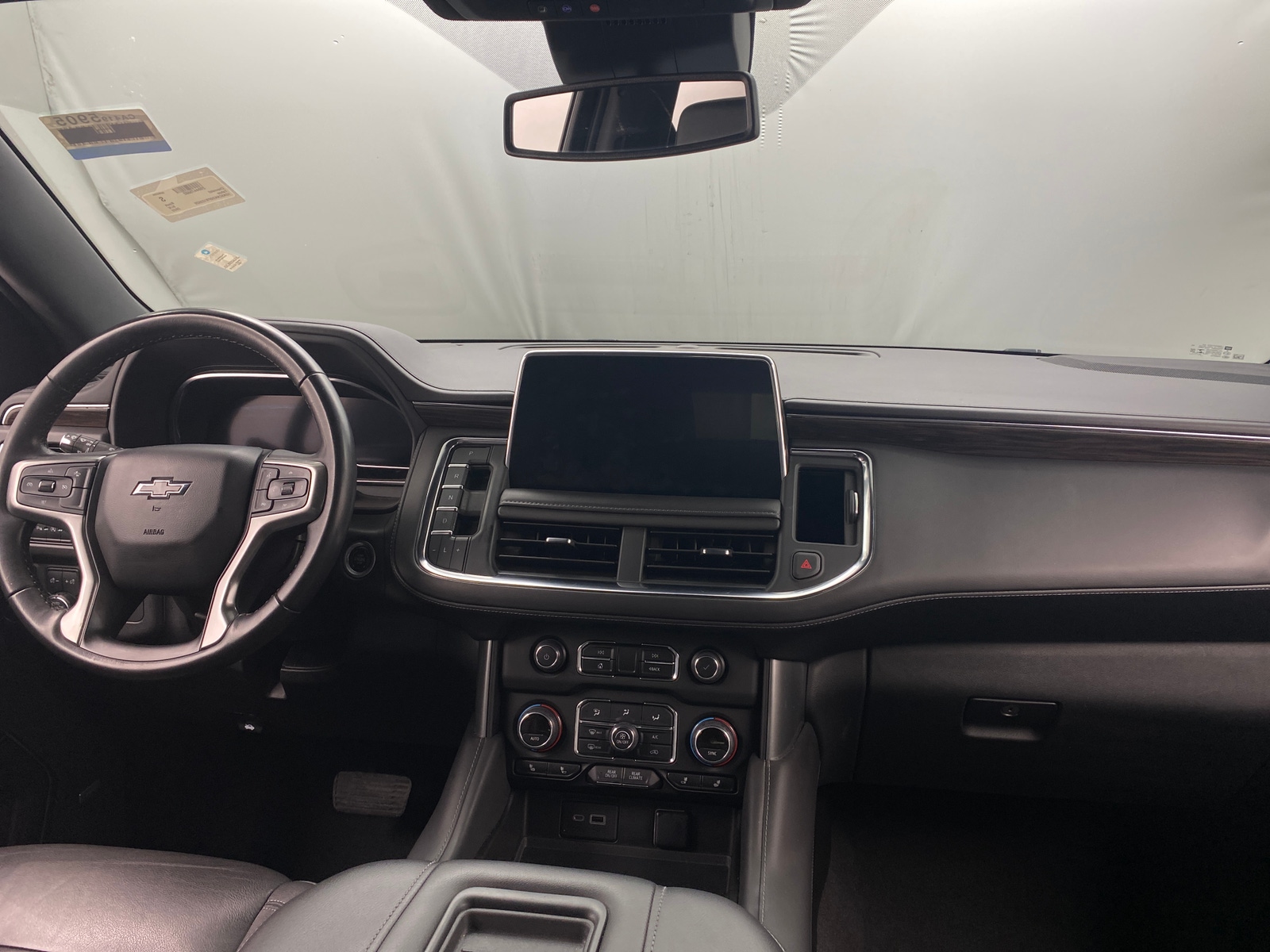 Thumbnail: 2023 Chevrolet Tahoe - 2