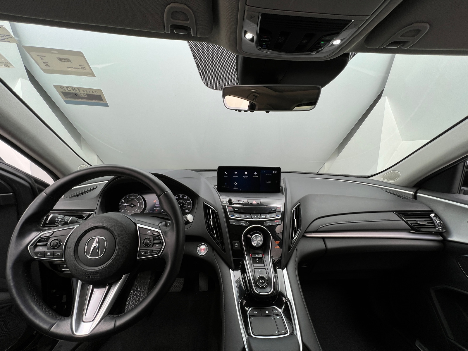 Thumbnail: 2019 Acura RDX - 2