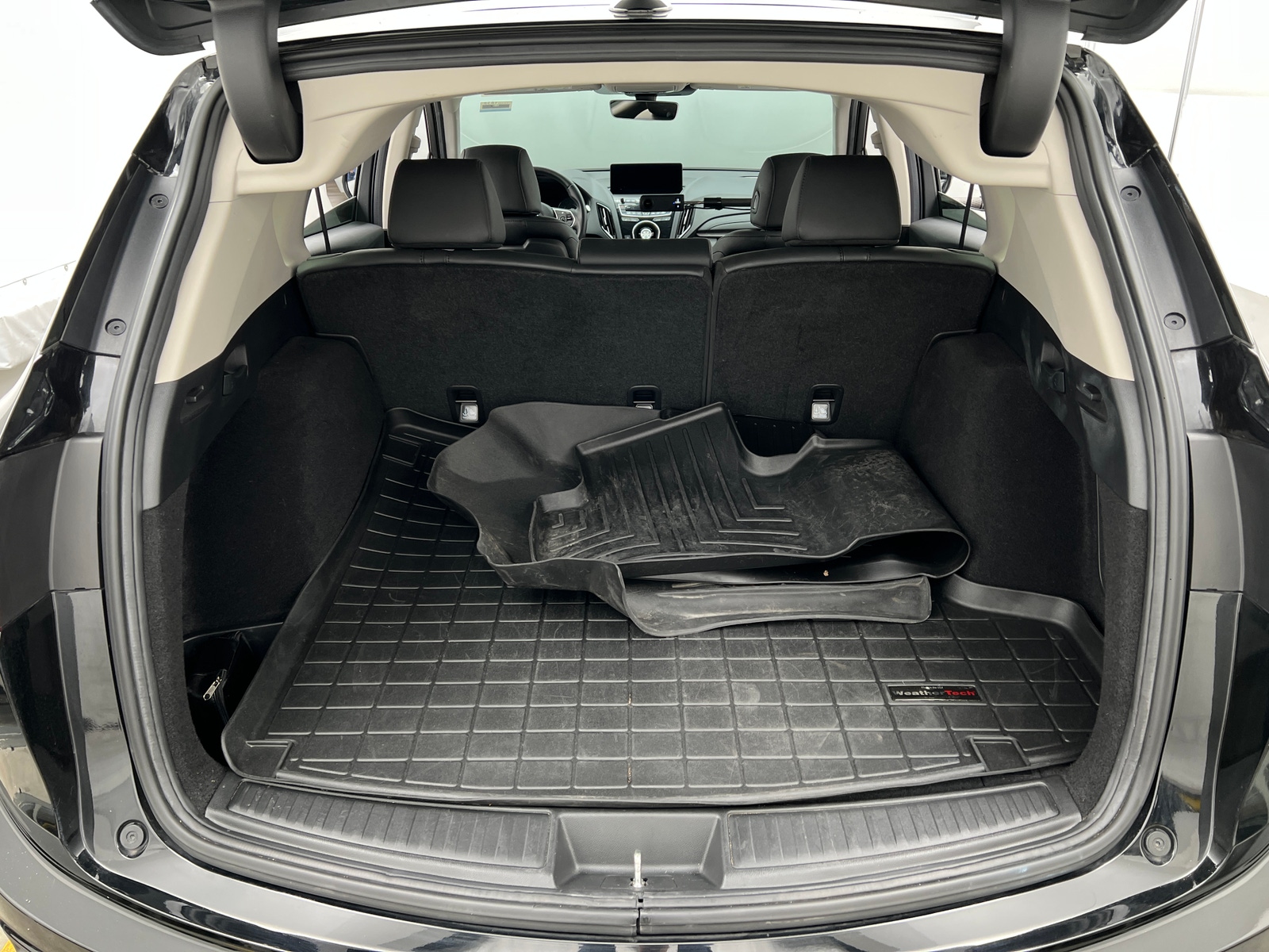 Thumbnail: 2019 Acura RDX - 6