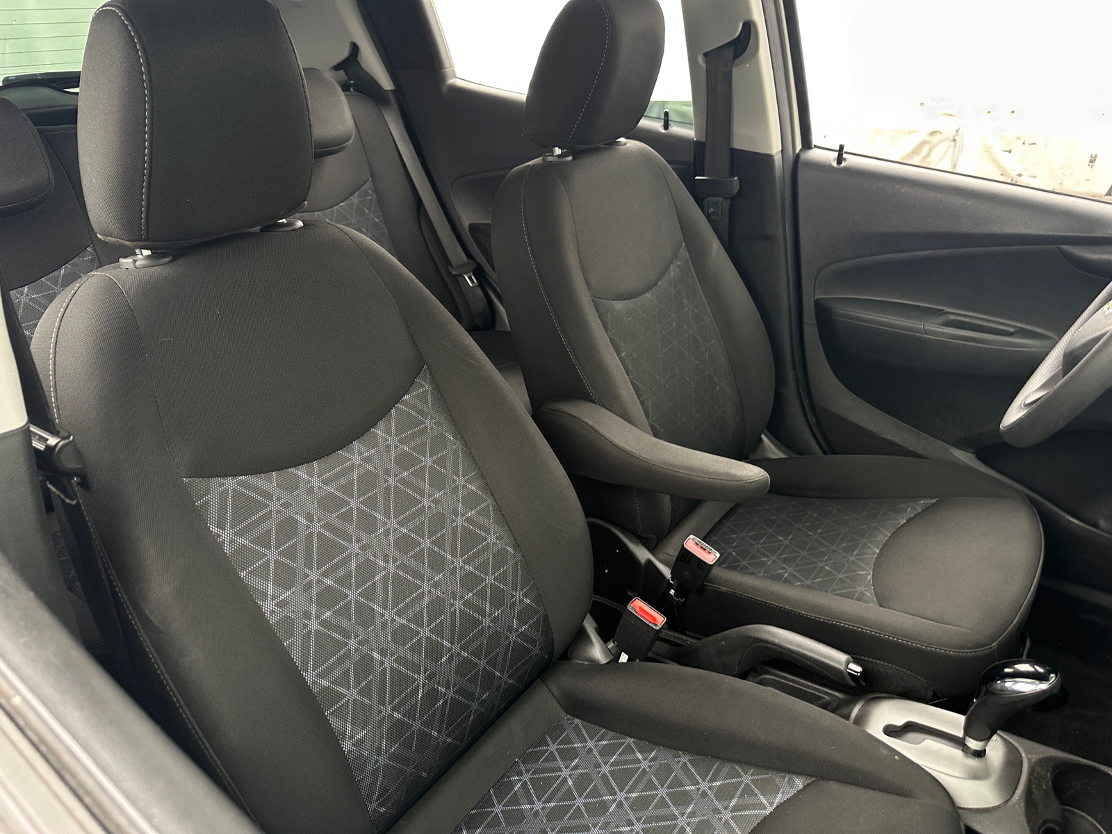 Thumbnail: 2020 Chevrolet Spark - 2