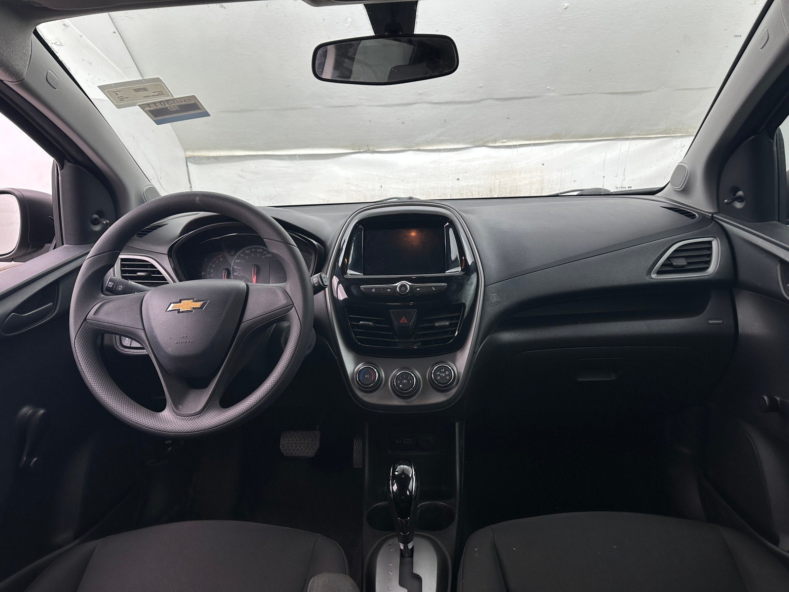 Thumbnail: 2020 Chevrolet Spark - 3