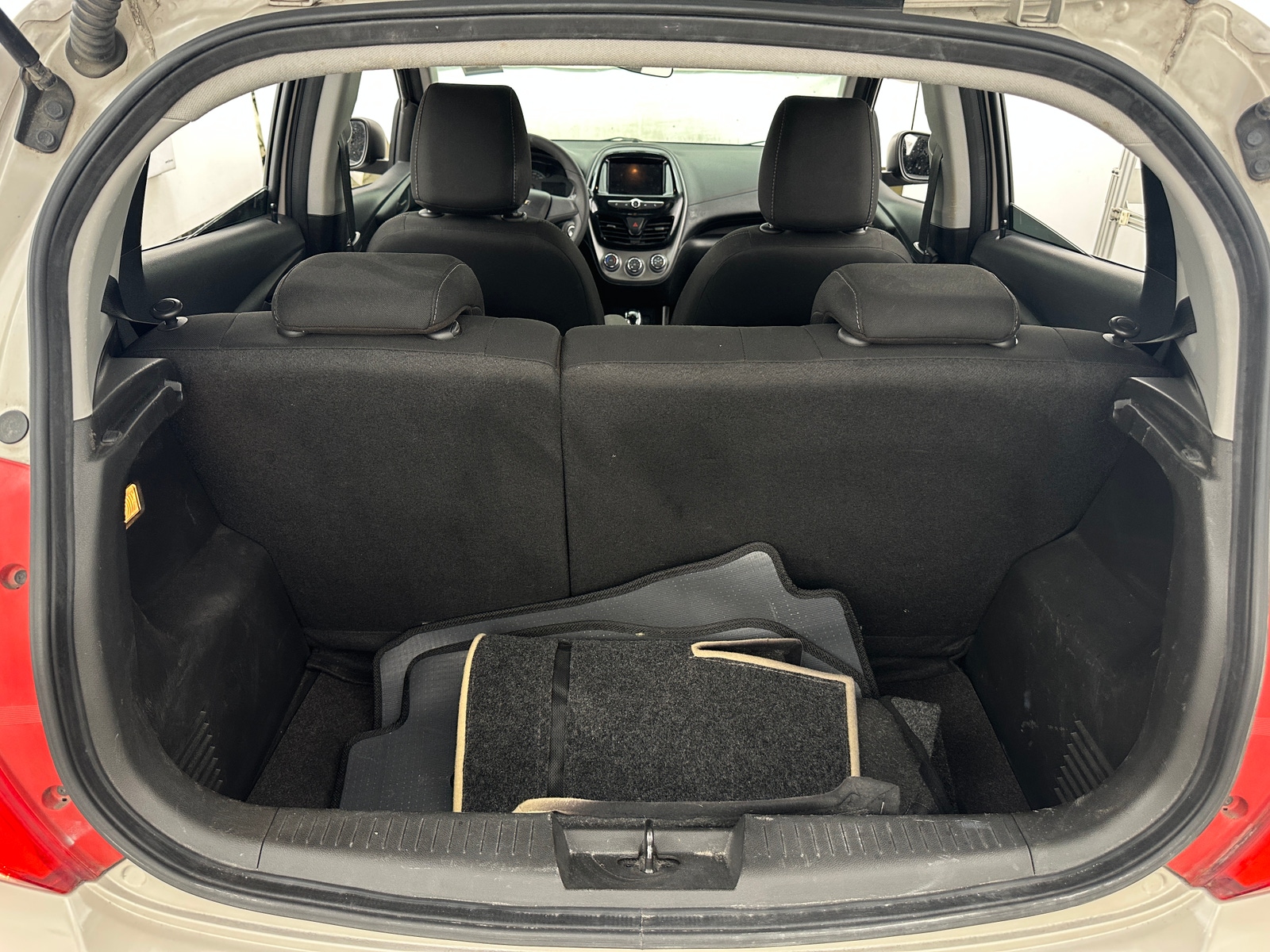 Thumbnail: 2020 Chevrolet Spark - 6