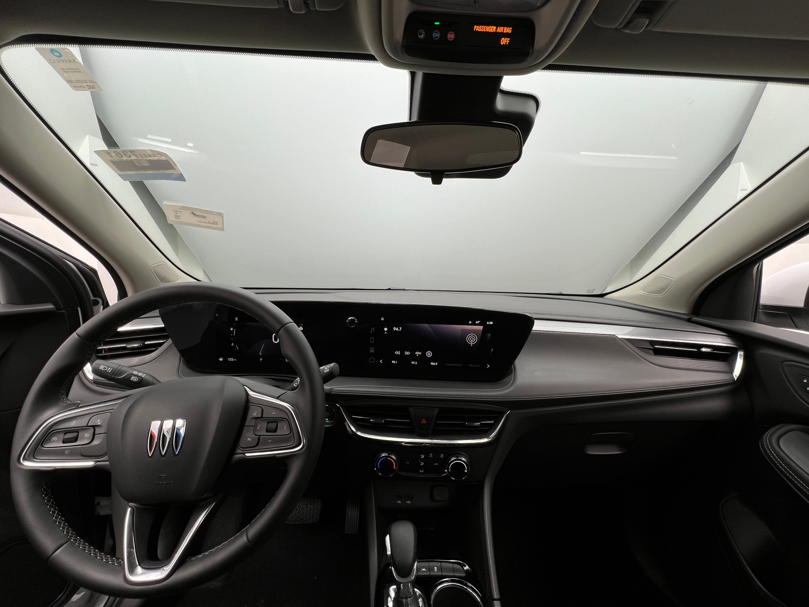 Thumbnail: 2025 Buick Encore GX - 3