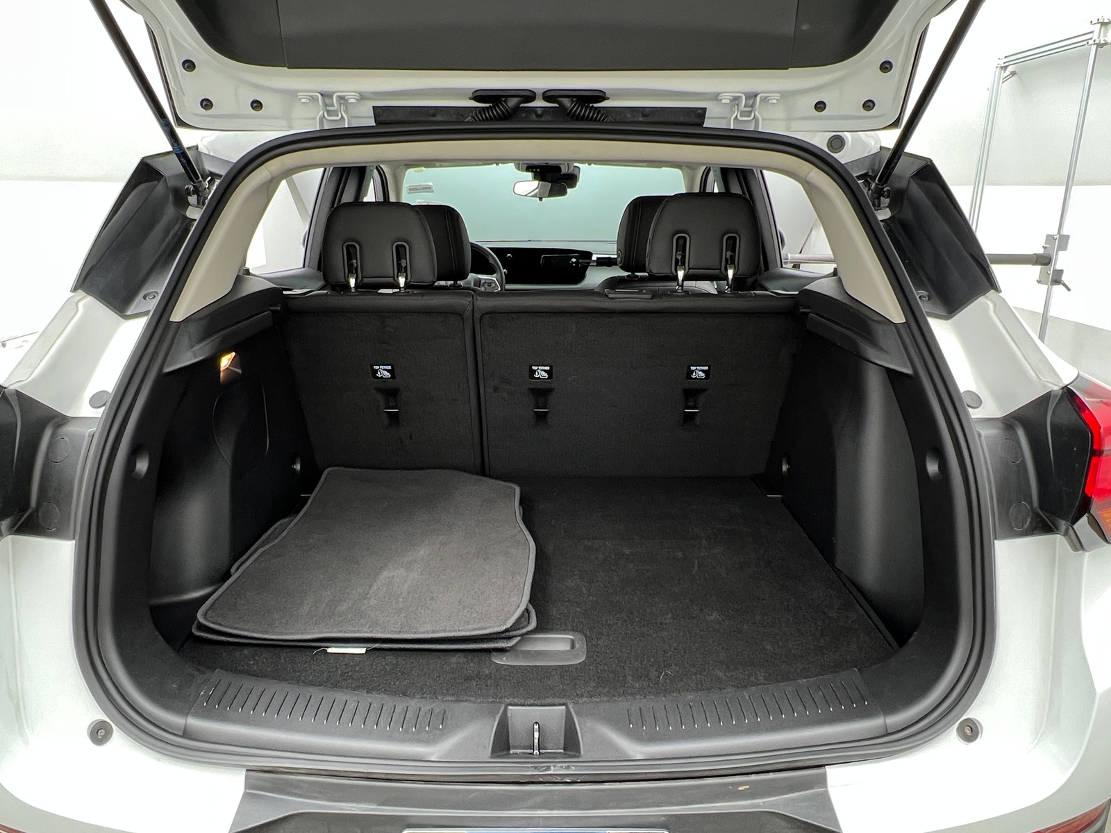 Thumbnail: 2025 Buick Encore GX - 7