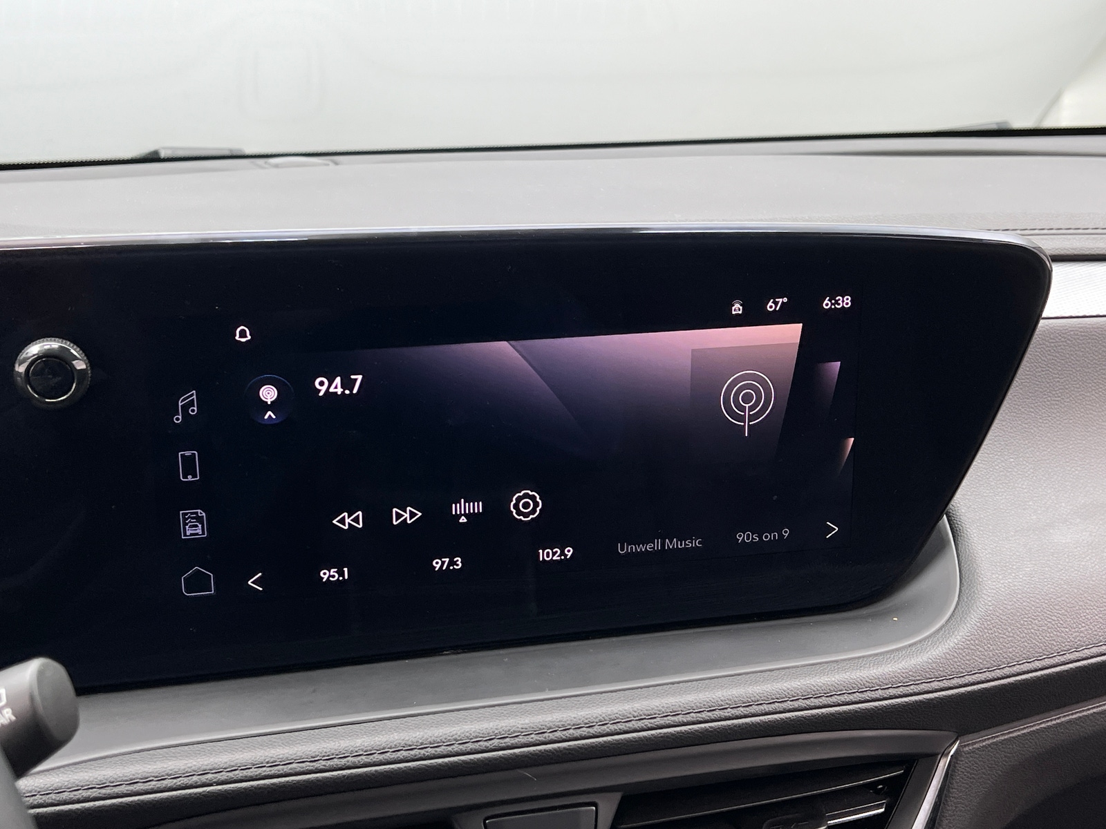 Thumbnail: 2025 Buick Encore GX - 4