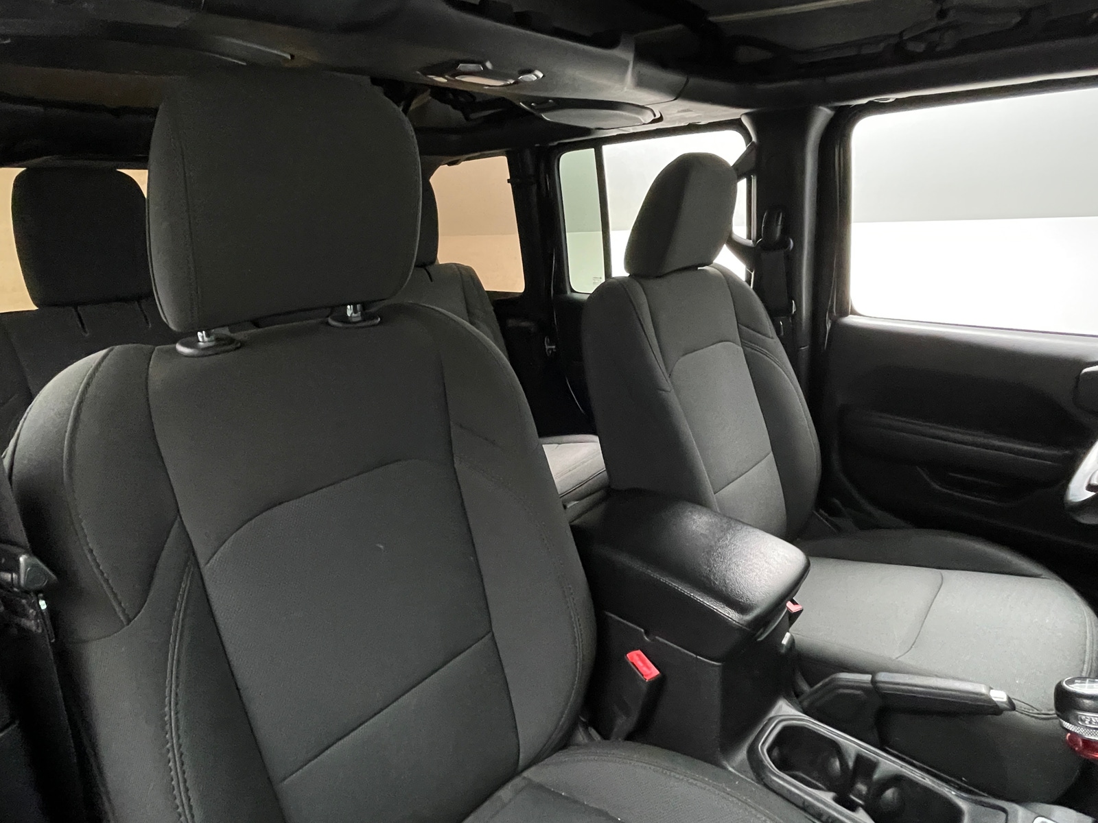 Thumbnail: 2018 Jeep Wrangler - 2